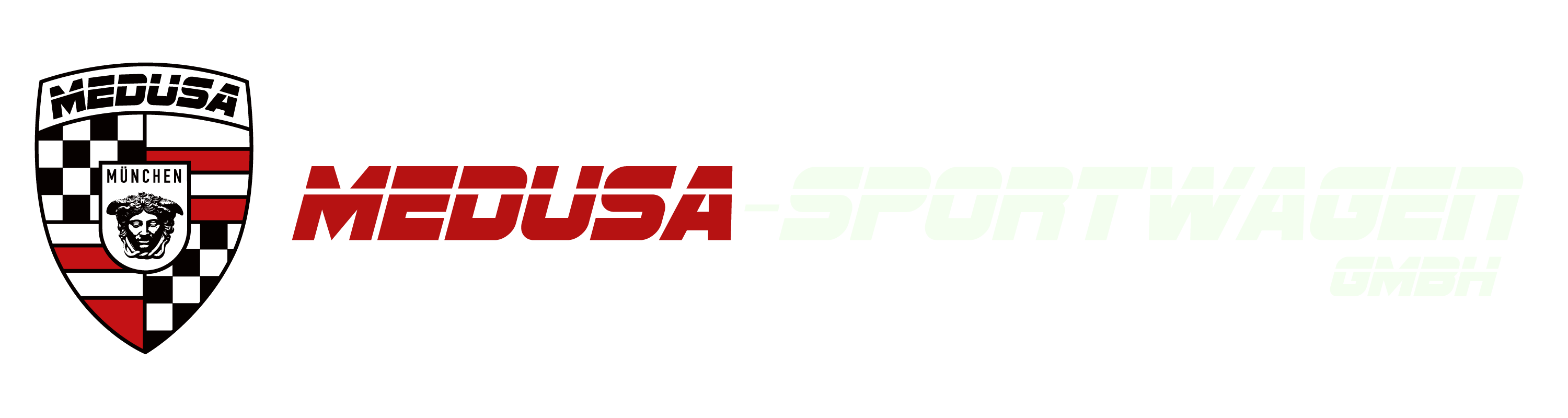 MEDUSA-Sportwagen