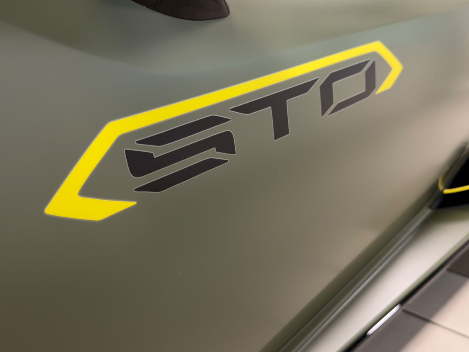 Lamborghini Huracan, Ansicht 14