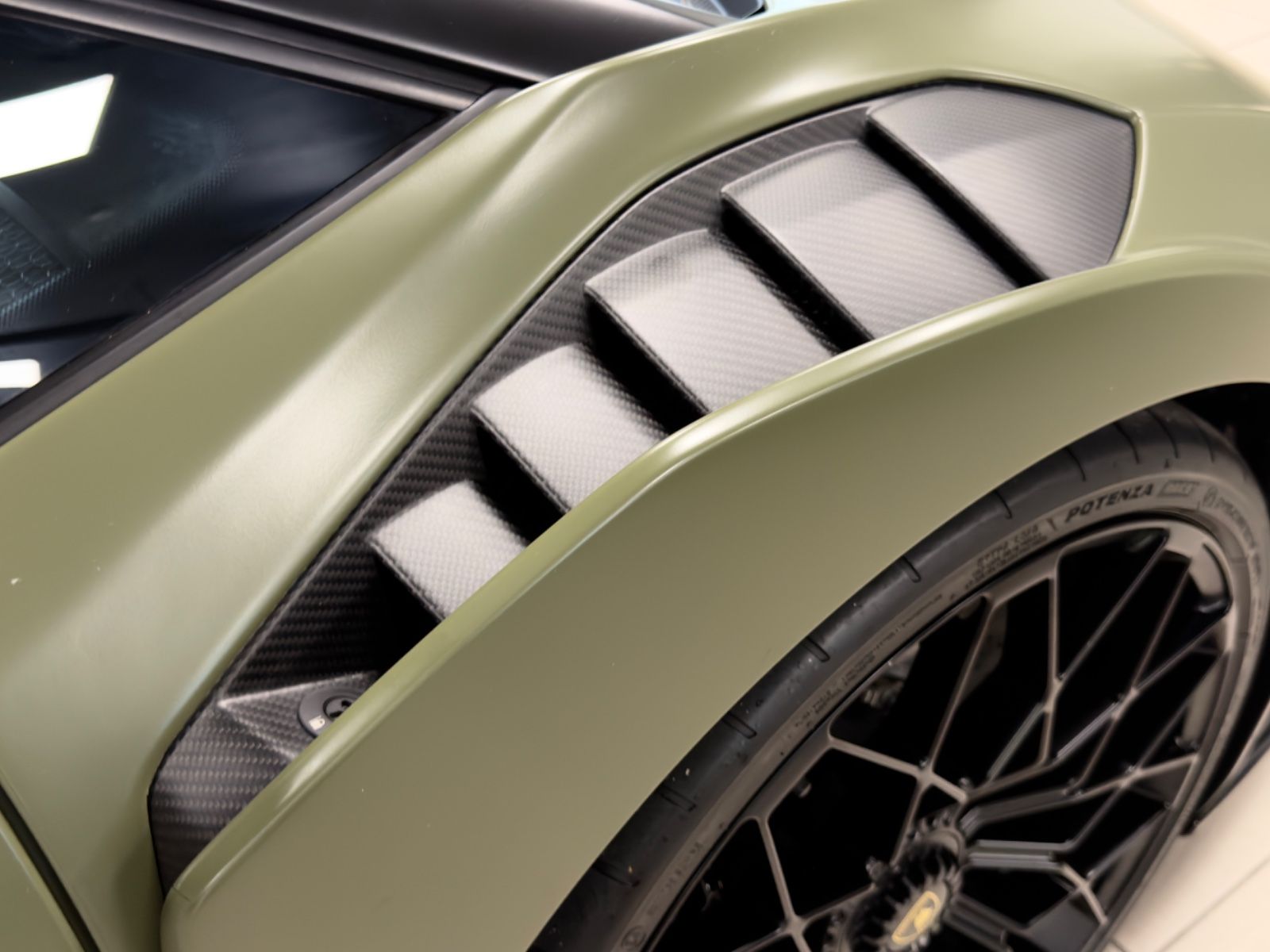 Lamborghini Huracan, Ansicht 15