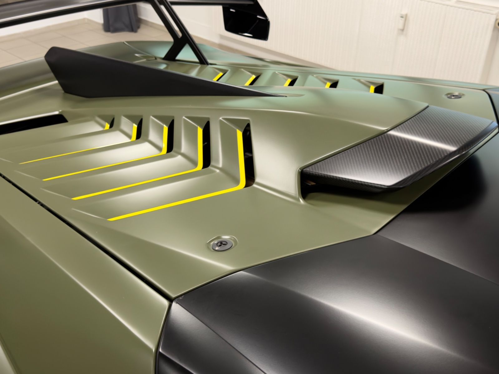 Lamborghini Huracan, Ansicht 17