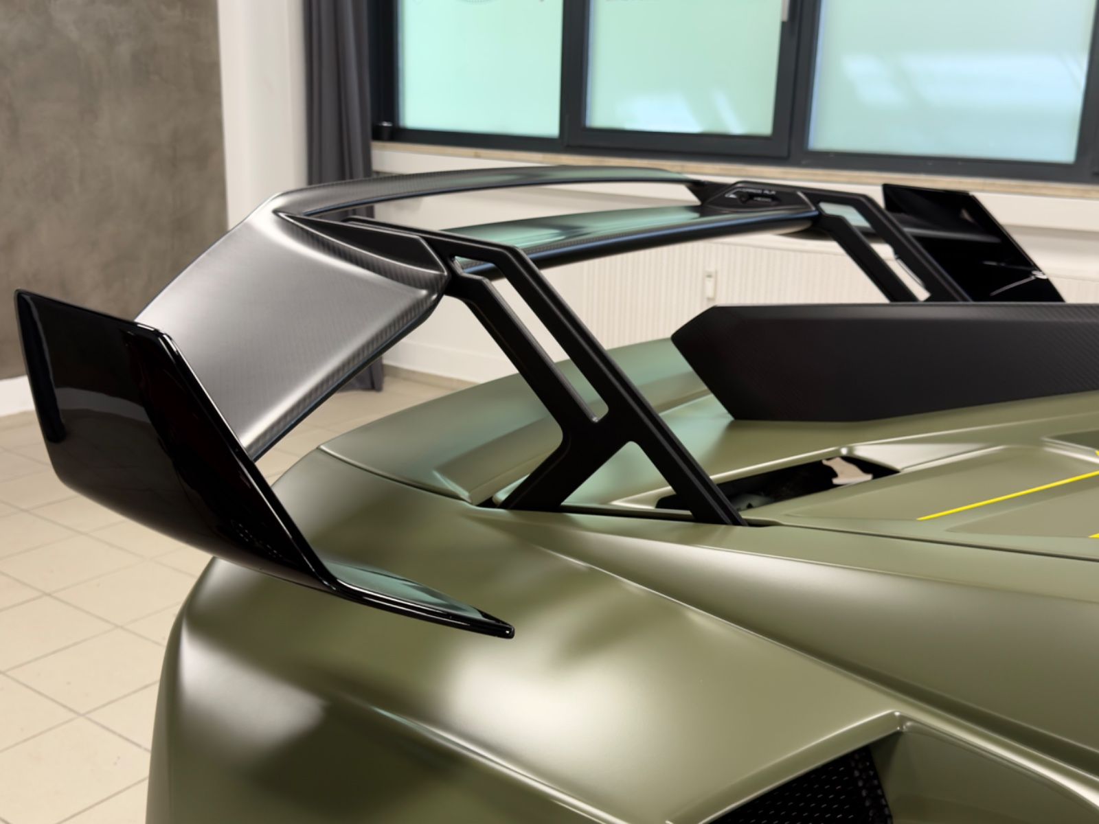 Lamborghini Huracan, Ansicht 18
