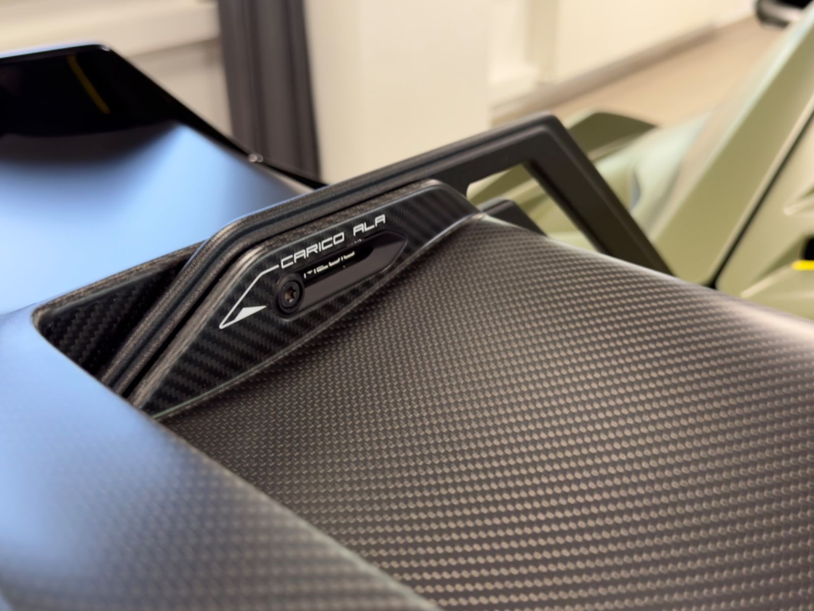 Lamborghini Huracan, Ansicht 19