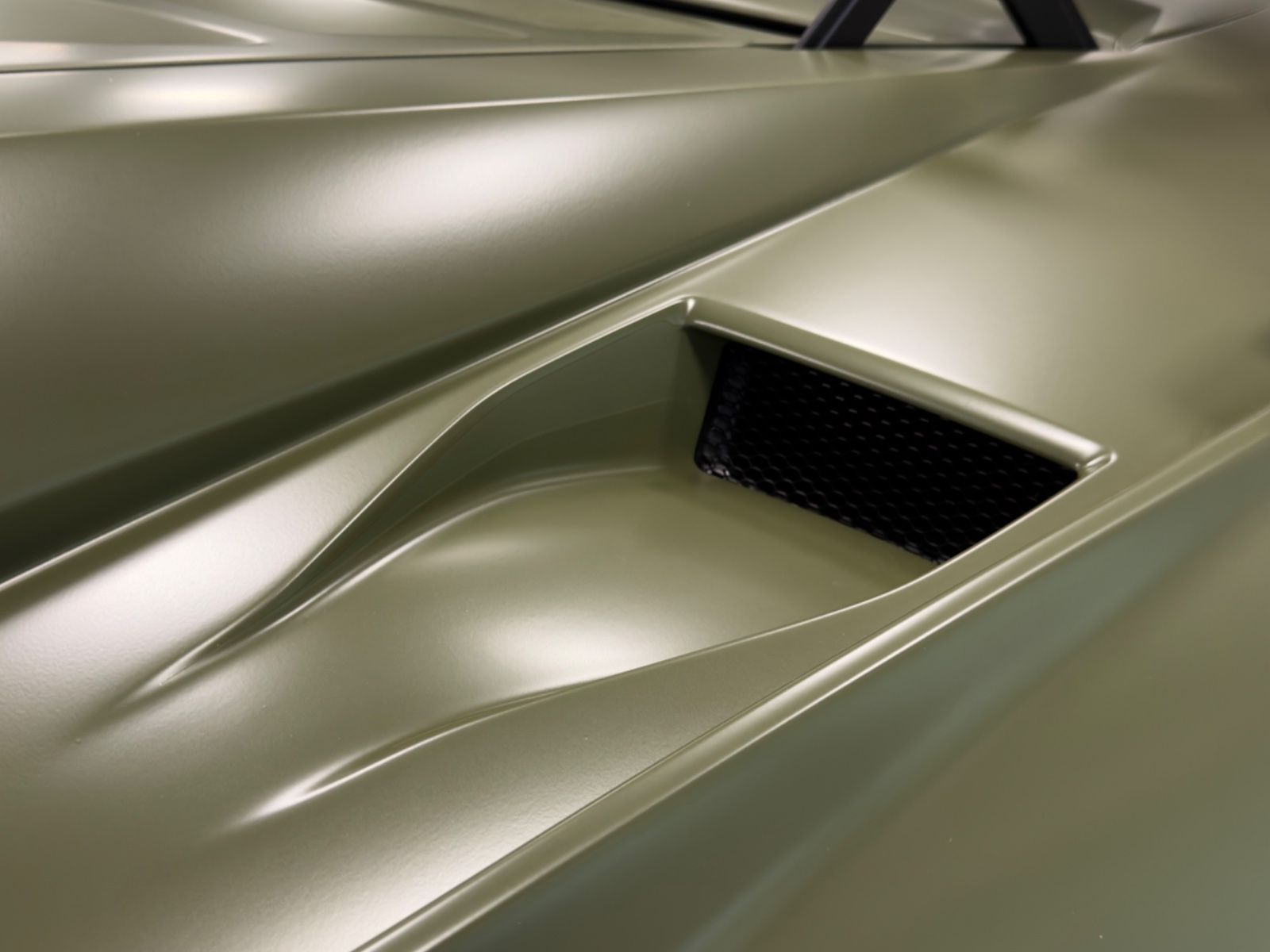 Lamborghini Huracan, Ansicht 23