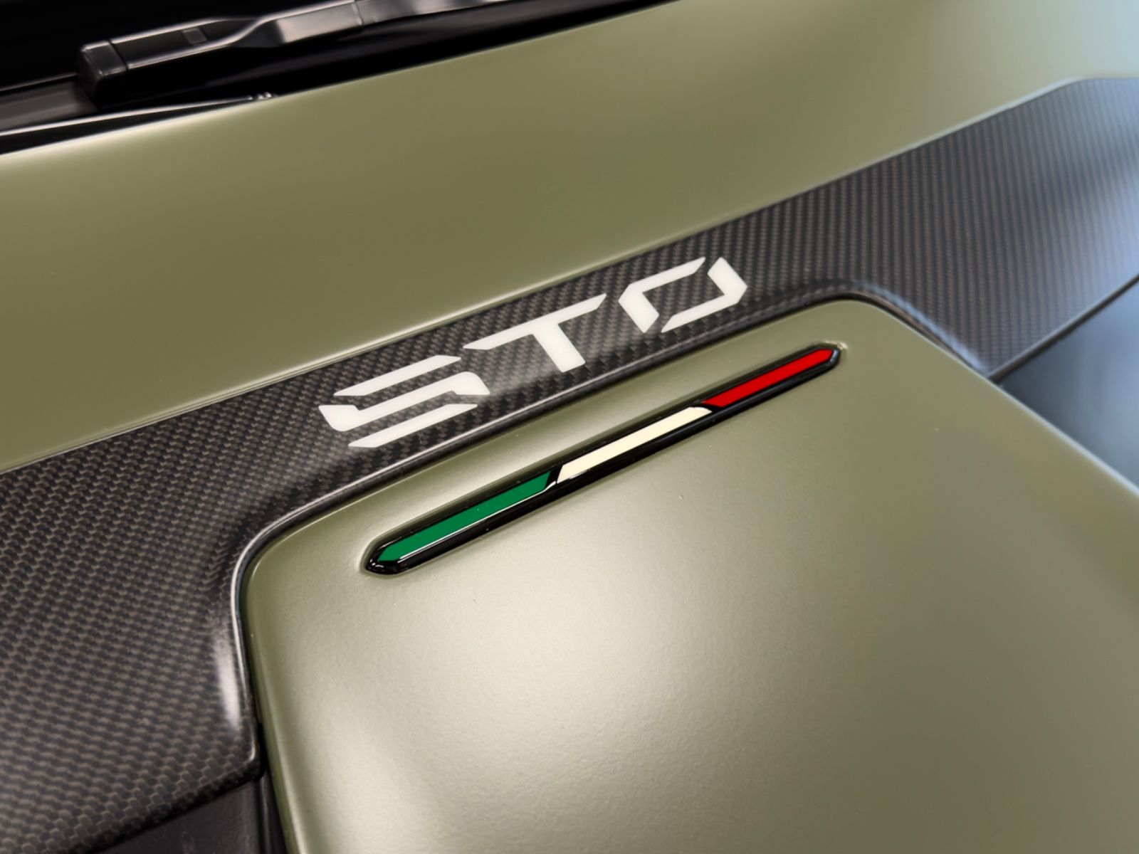 Lamborghini Huracan, Ansicht 26