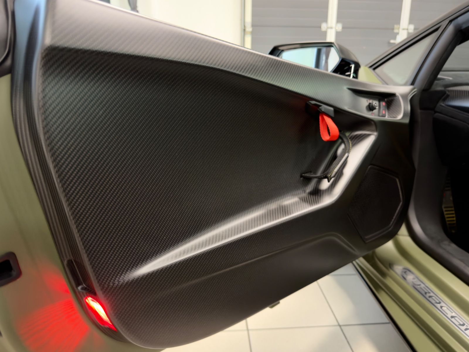 Lamborghini Huracan, Ansicht 27