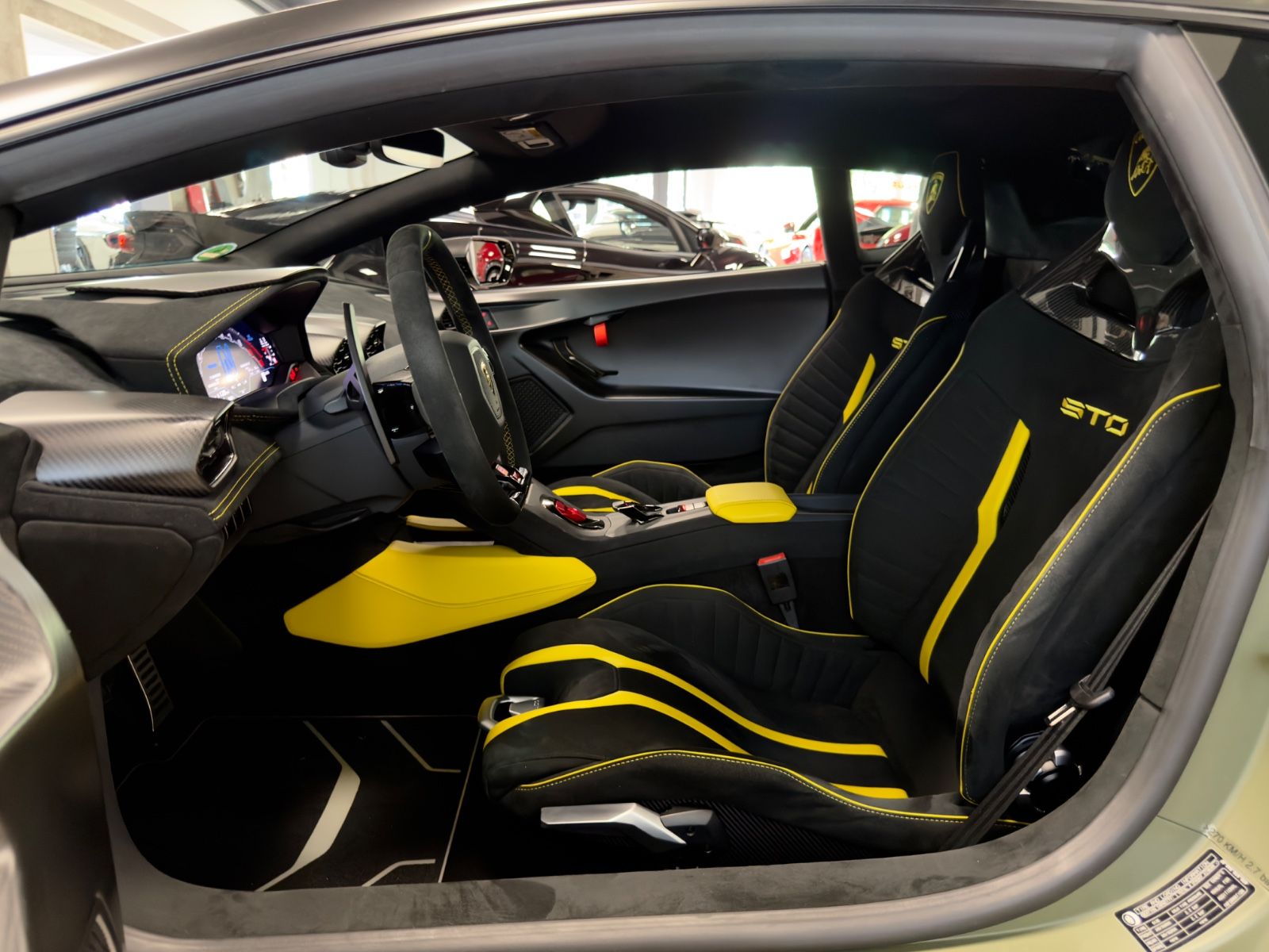 Lamborghini Huracan, Ansicht 29