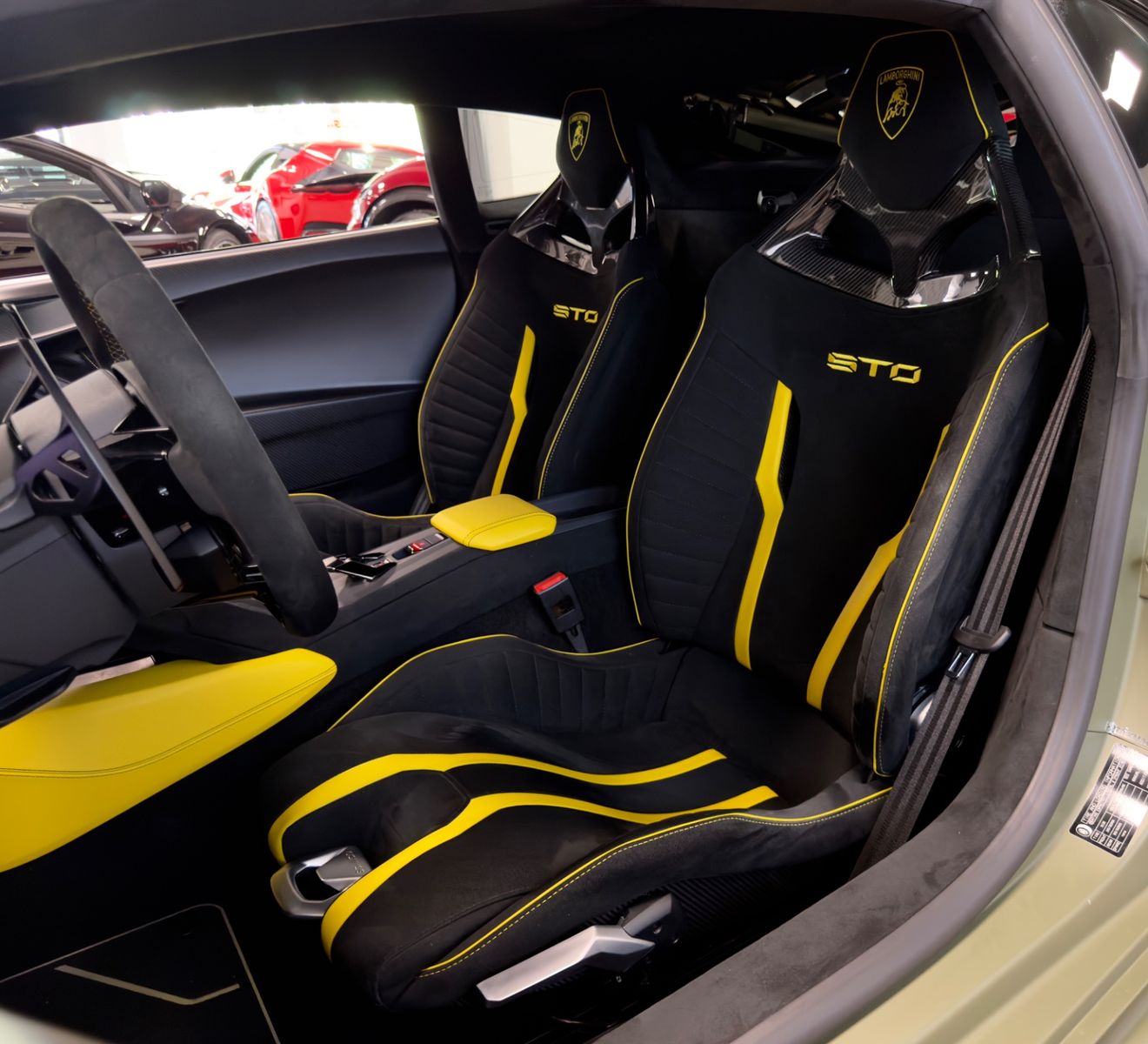 Lamborghini Huracan, Ansicht 30