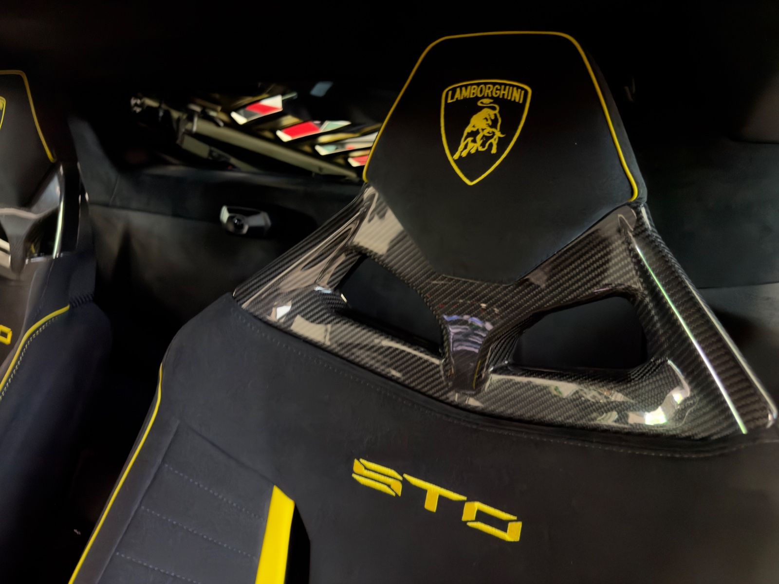 Lamborghini Huracan, Ansicht 31