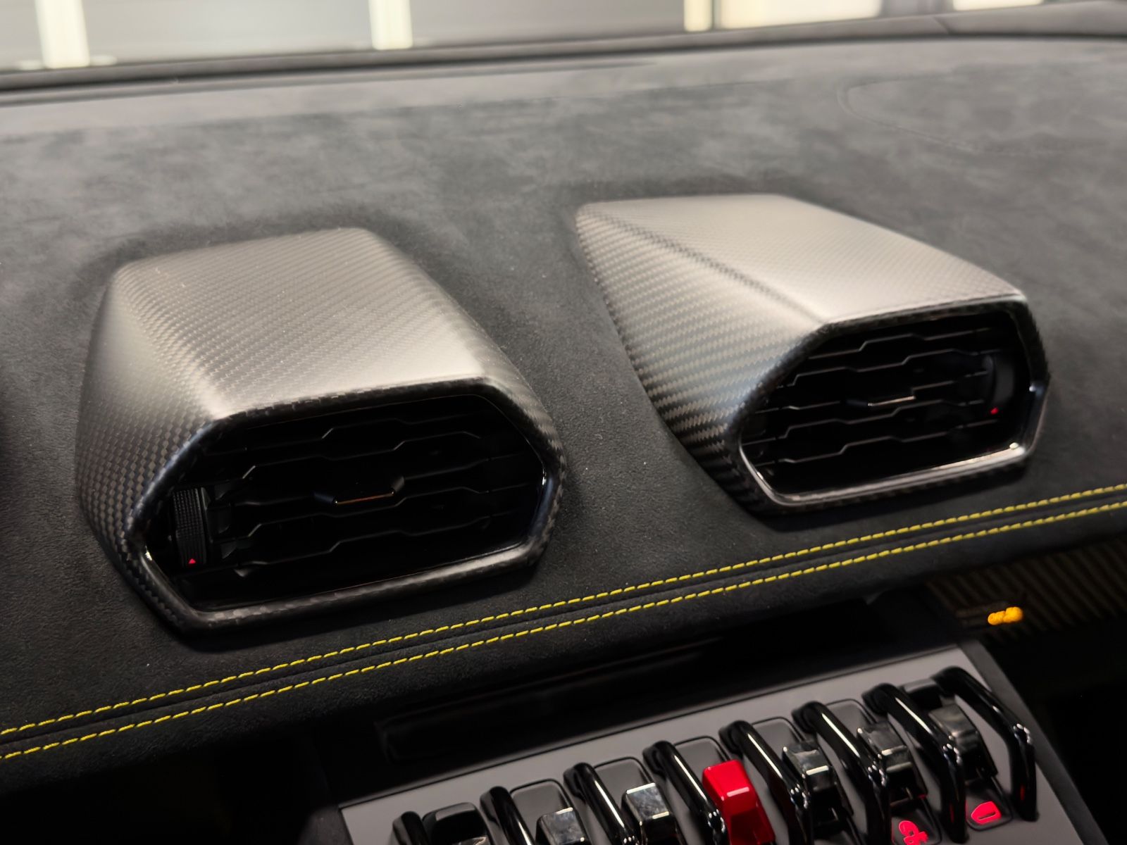 Lamborghini Huracan, Ansicht 35