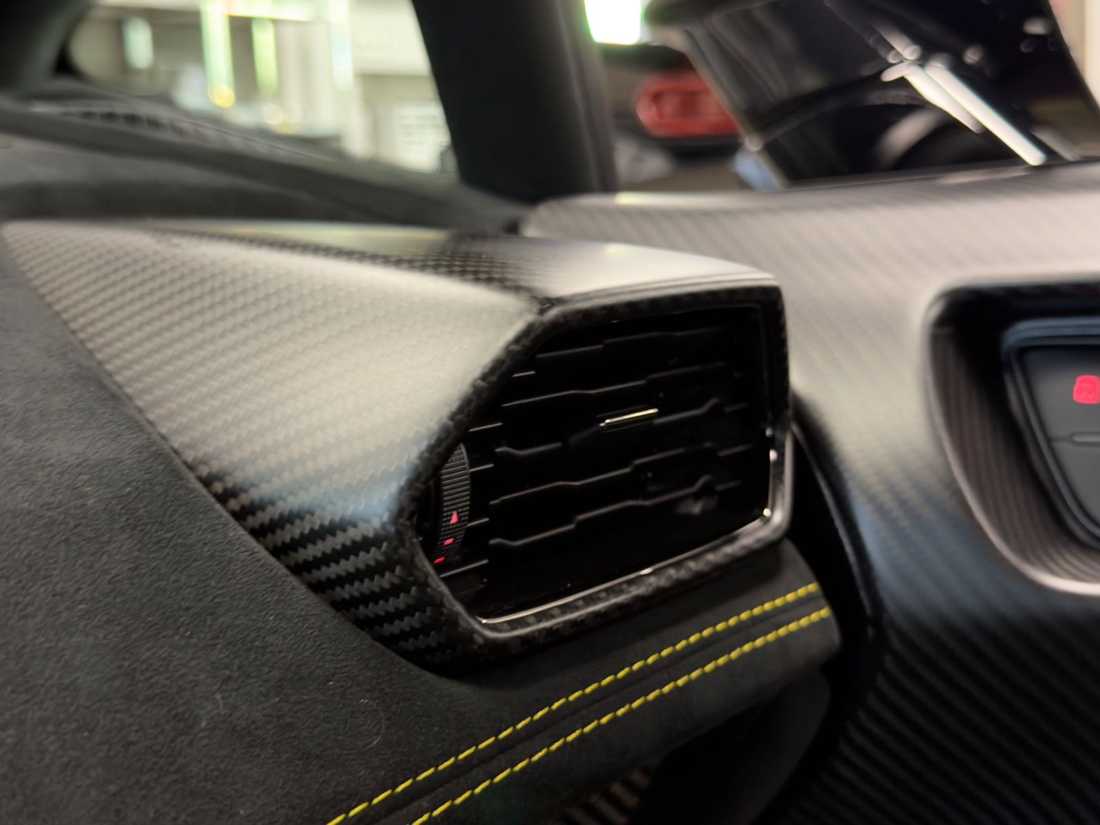 Lamborghini Huracan, Ansicht 37