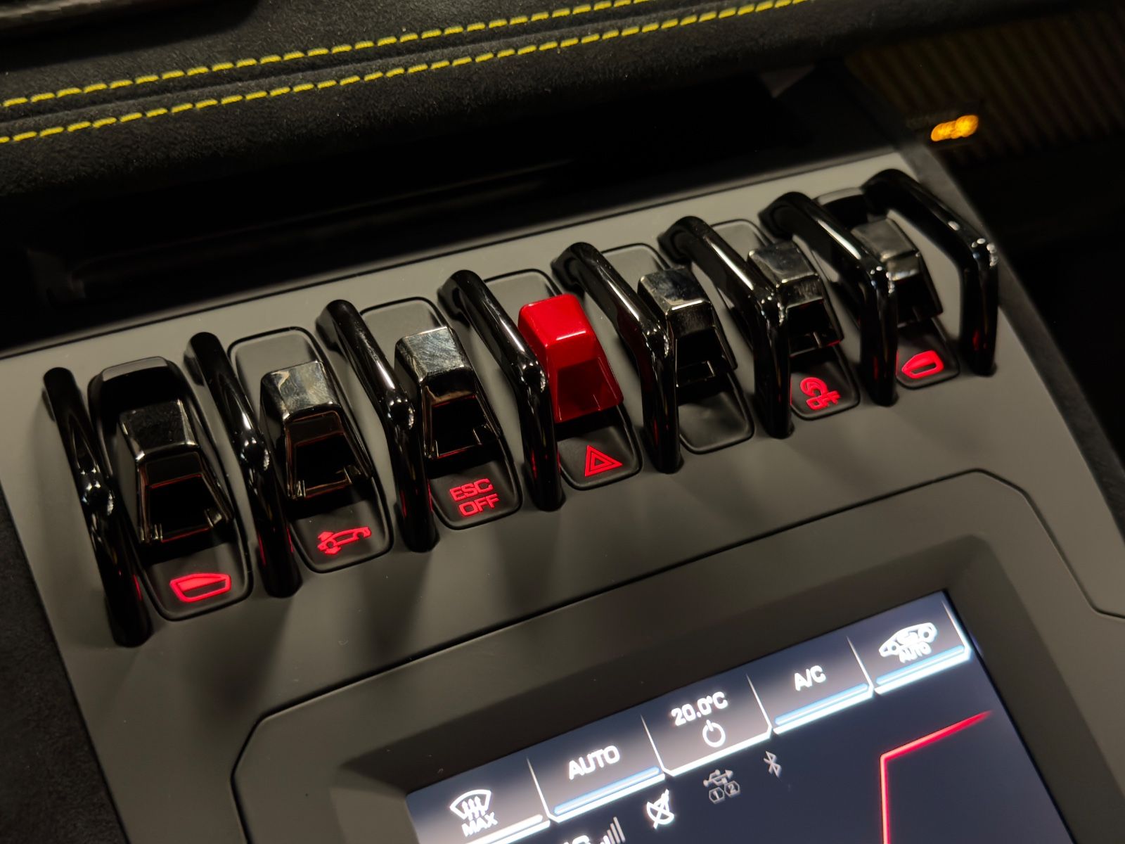 Lamborghini Huracan, Ansicht 38