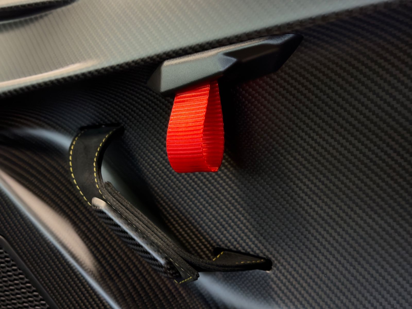 Lamborghini Huracan, Ansicht 39