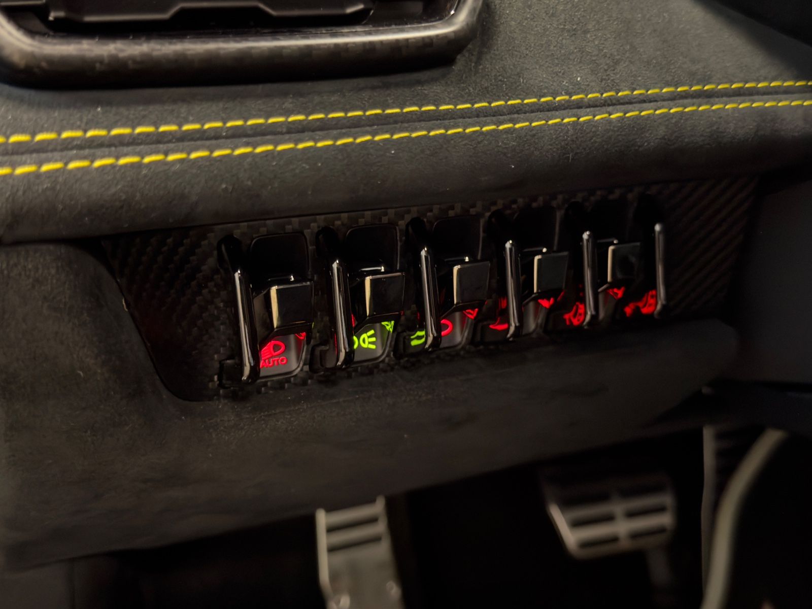 Lamborghini Huracan, Ansicht 40