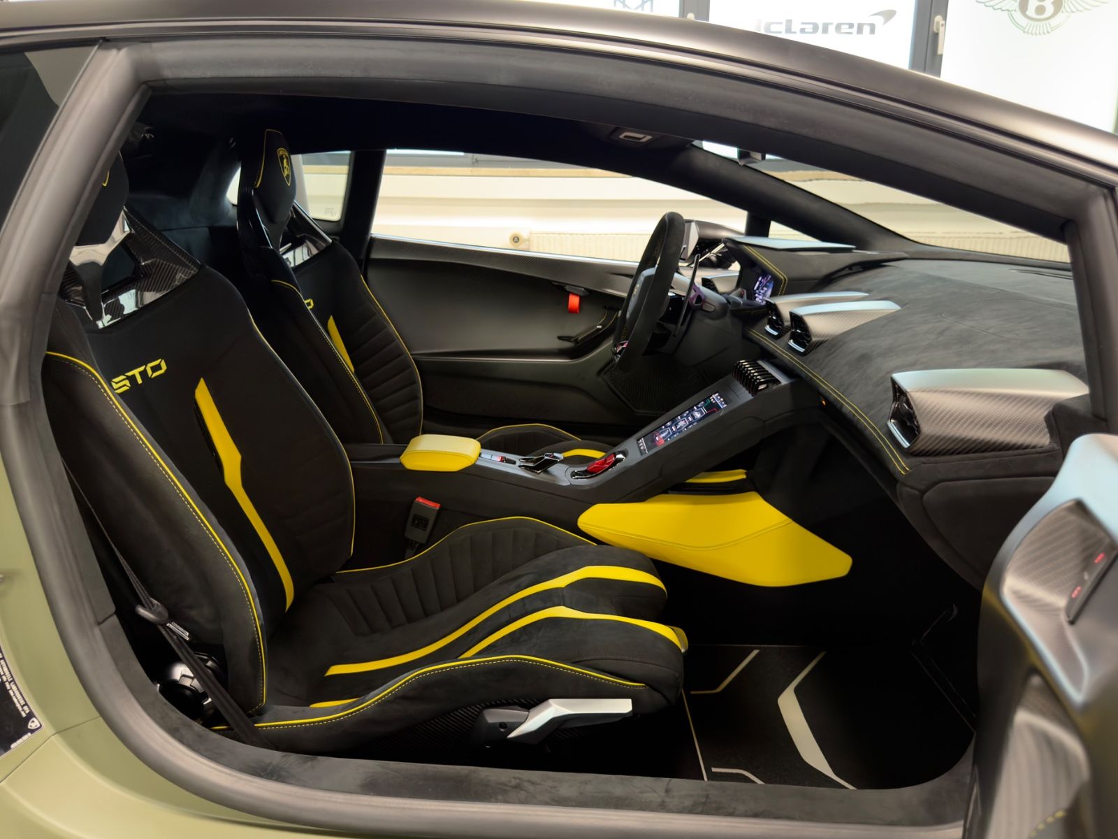 Lamborghini Huracan, Ansicht 42