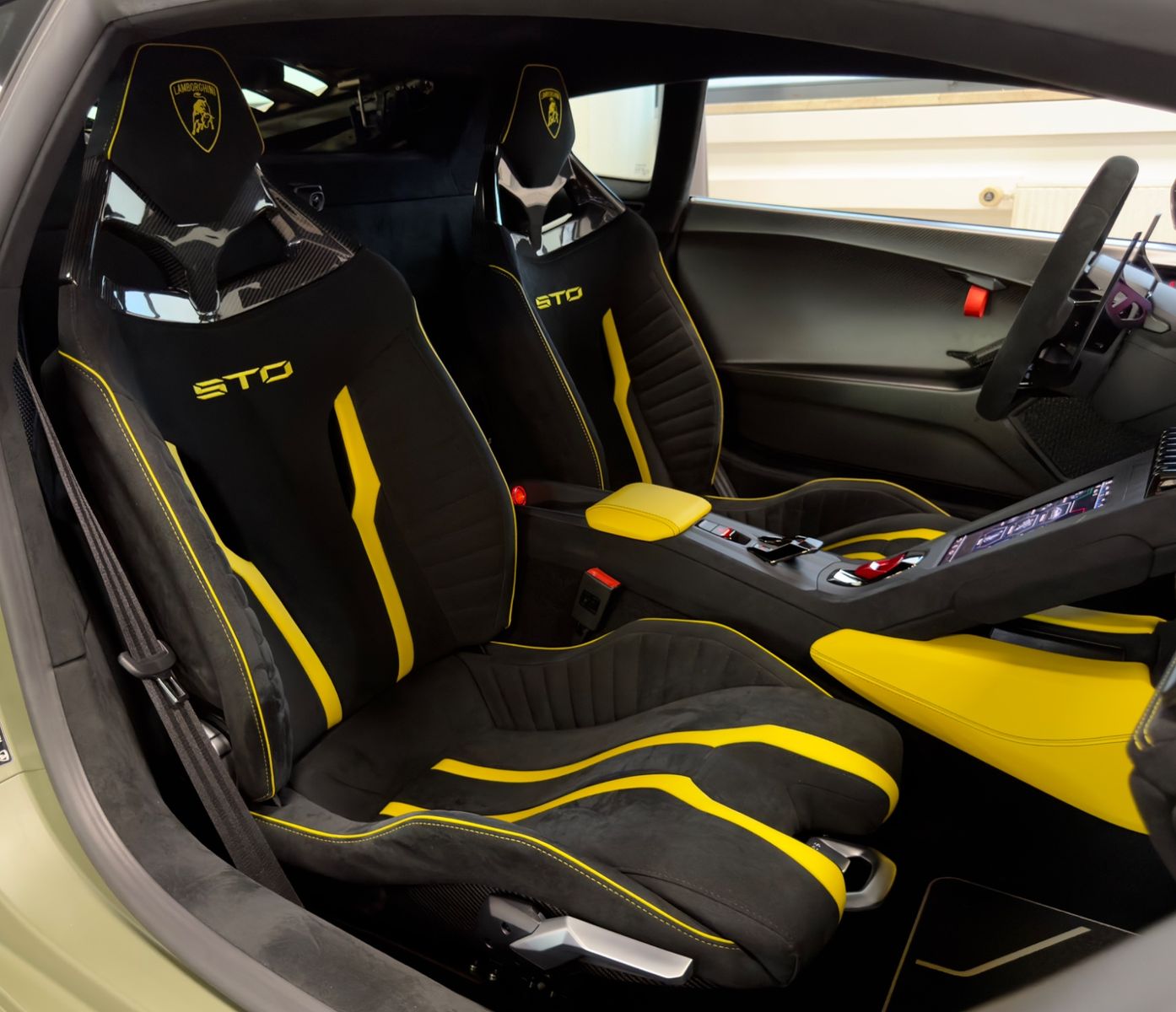 Lamborghini Huracan, Ansicht 43