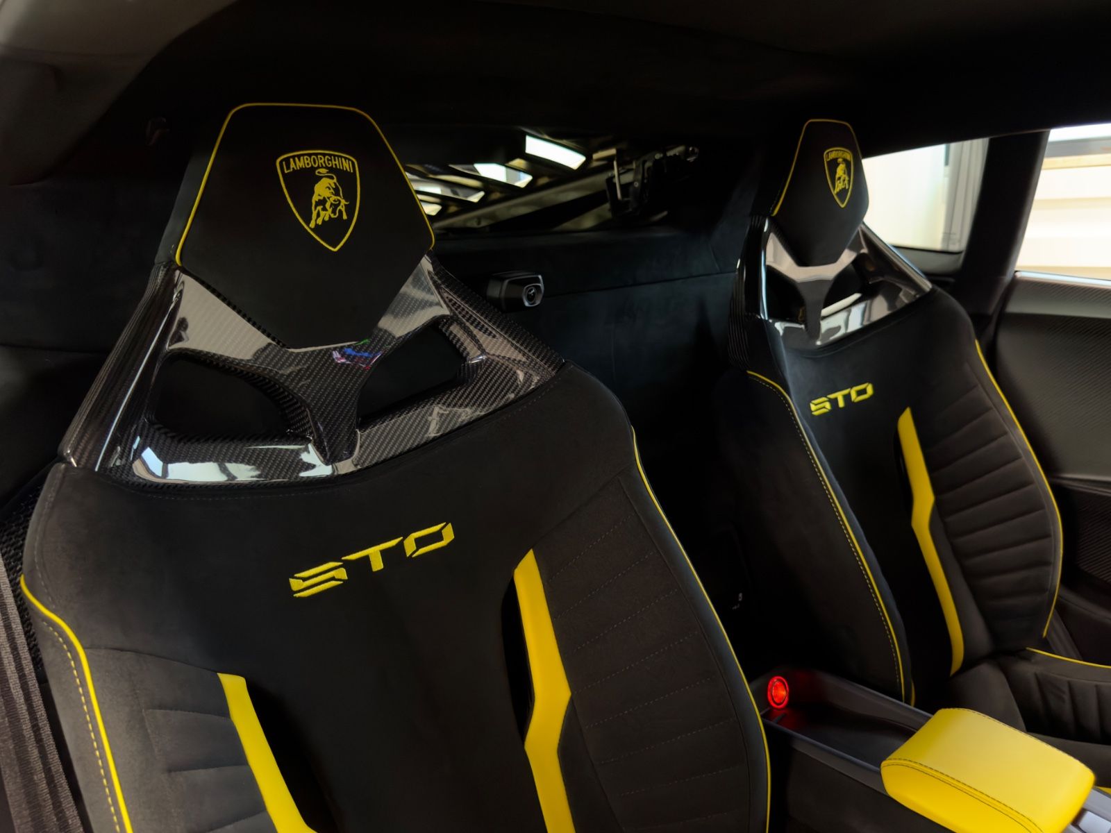 Lamborghini Huracan, Ansicht 44