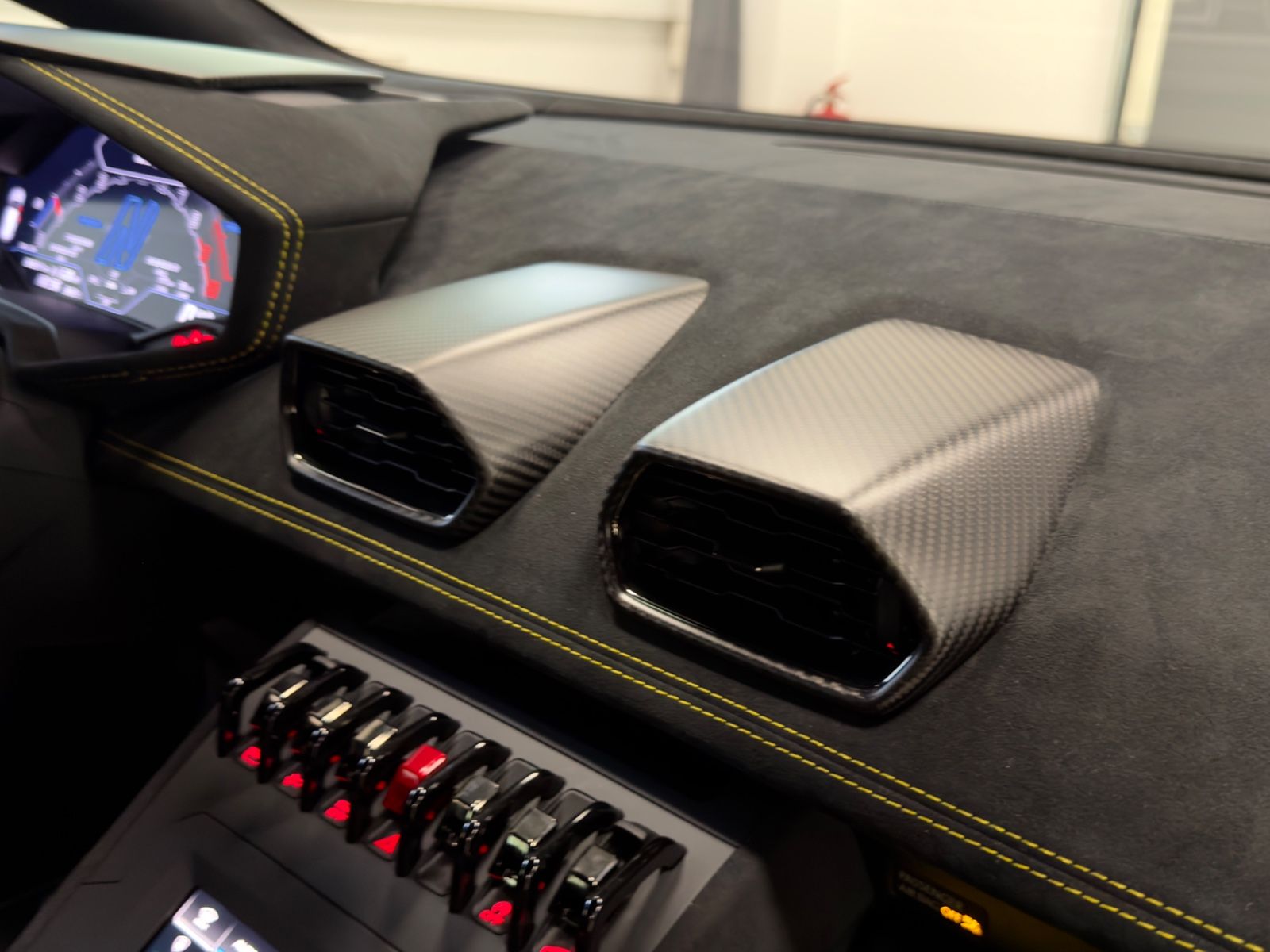 Lamborghini Huracan, Ansicht 45