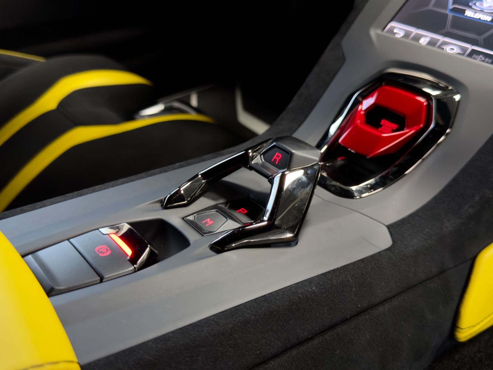 Lamborghini Huracan, Ansicht 46