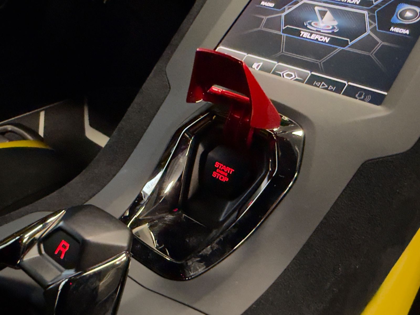 Lamborghini Huracan, Ansicht 47
