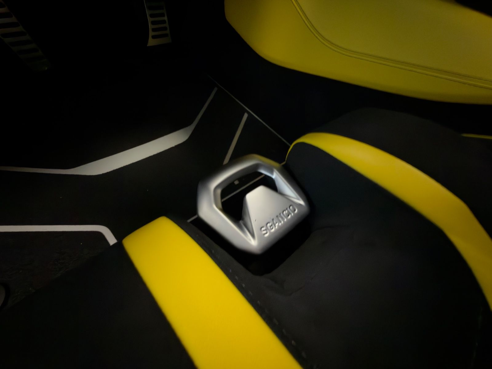 Lamborghini Huracan, Ansicht 50
