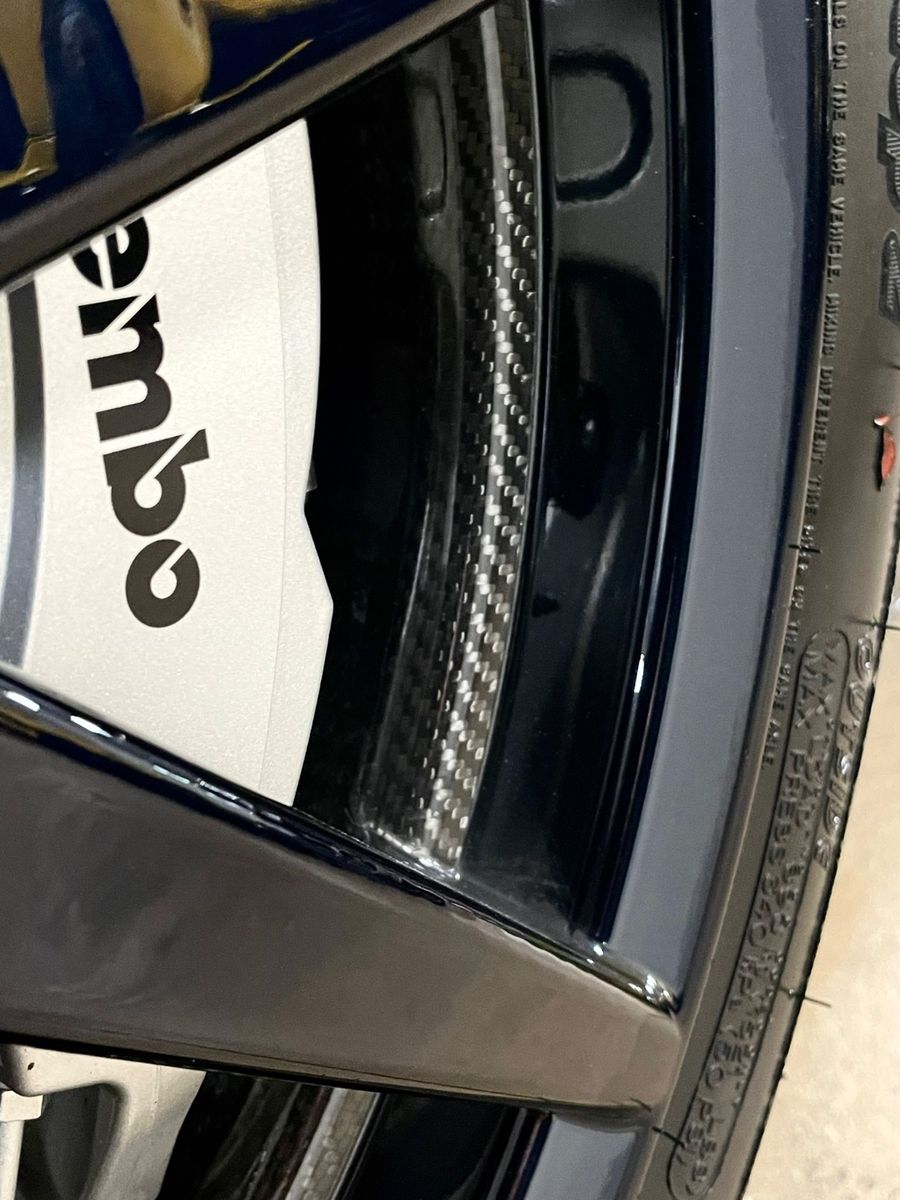 Ford GT, Ansicht 15