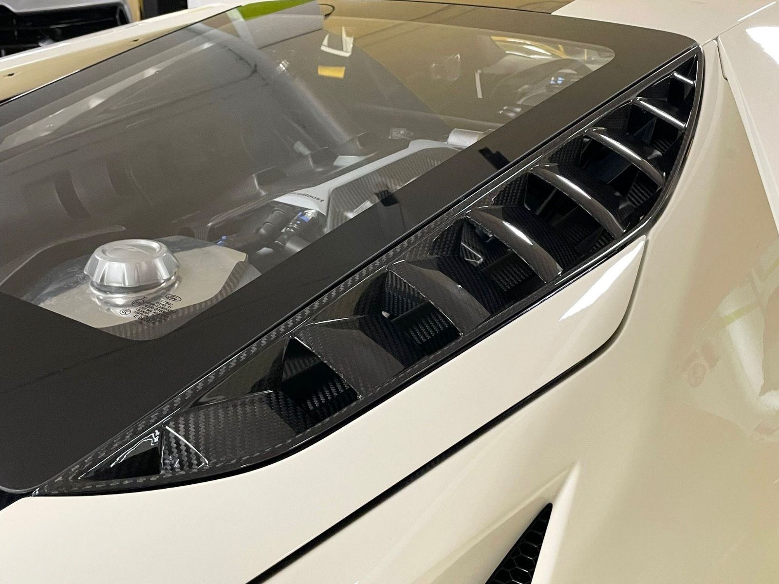 Ford GT, Ansicht 20