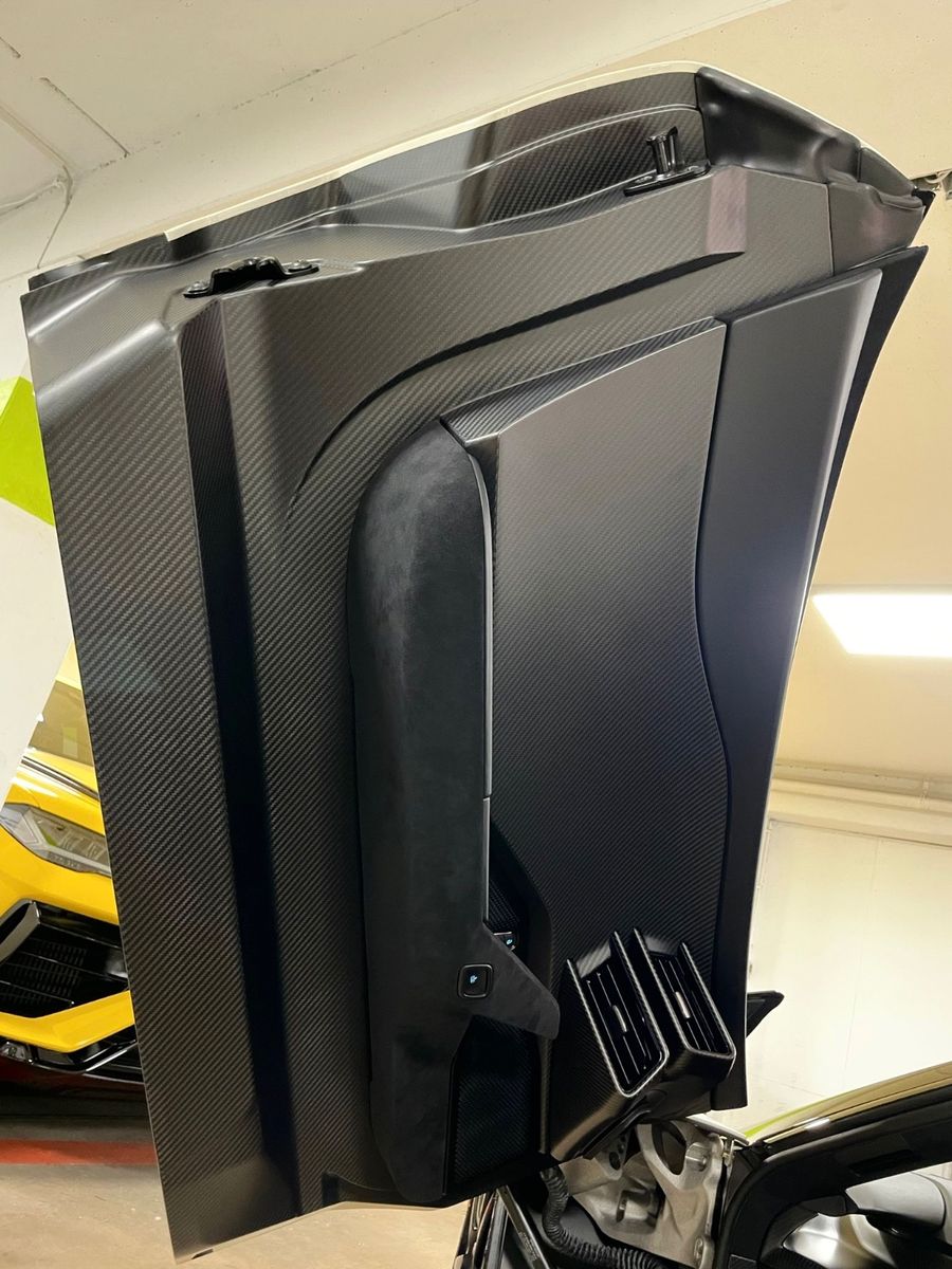 Ford GT, Ansicht 27