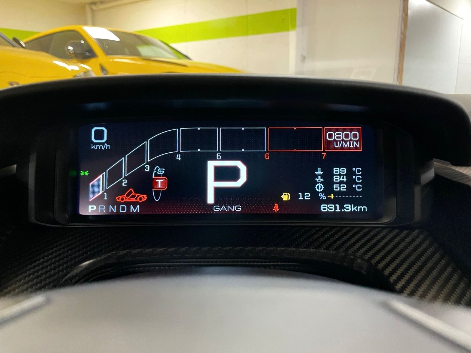 Ford GT, Ansicht 33