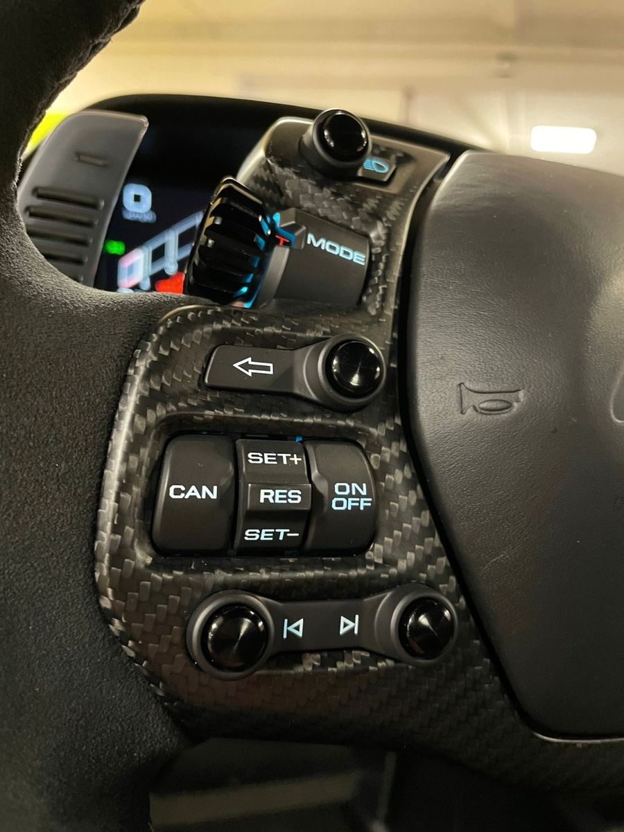 Ford GT, Ansicht 34
