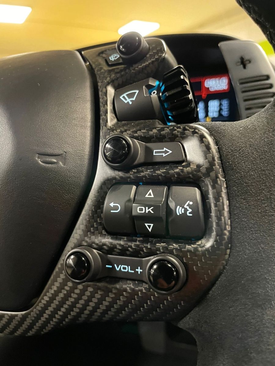 Ford GT, Ansicht 36