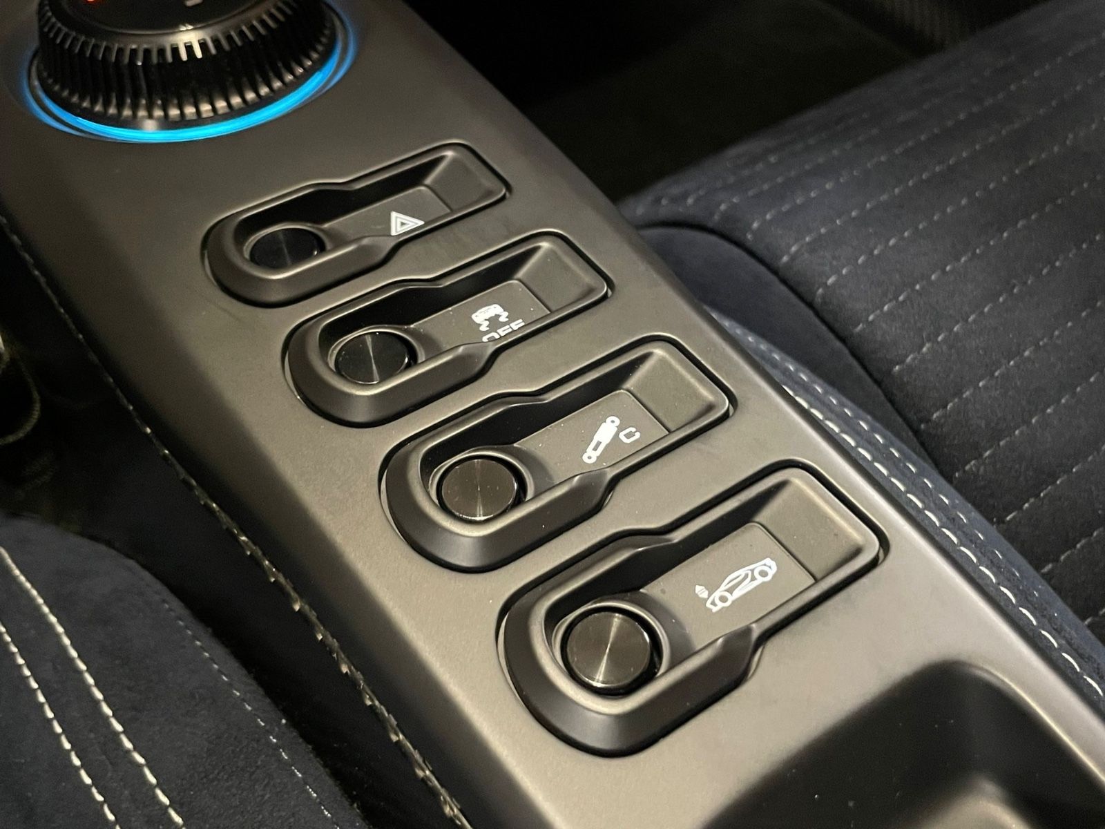 Ford GT, Ansicht 42
