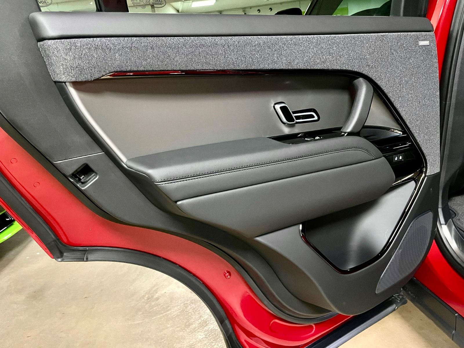 Land Rover Range Rover Sport, Ansicht 29