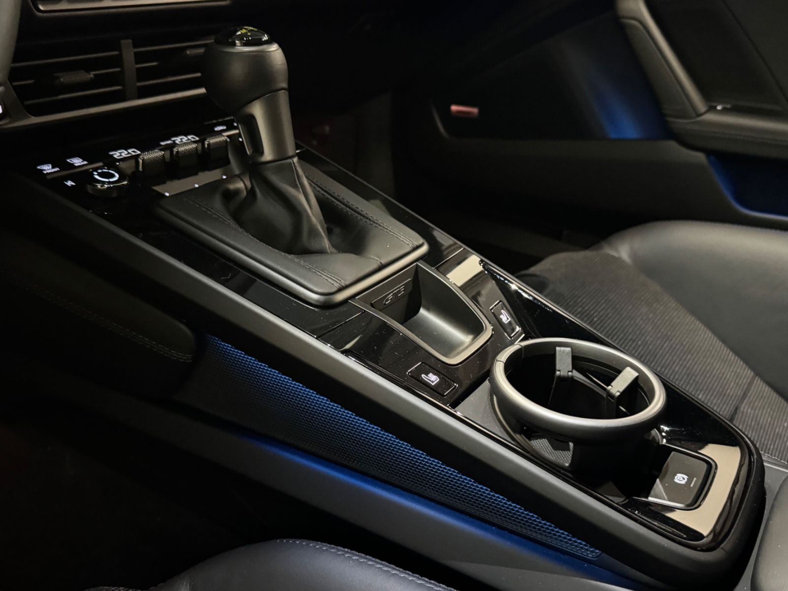 Porsche 992, Ansicht 23