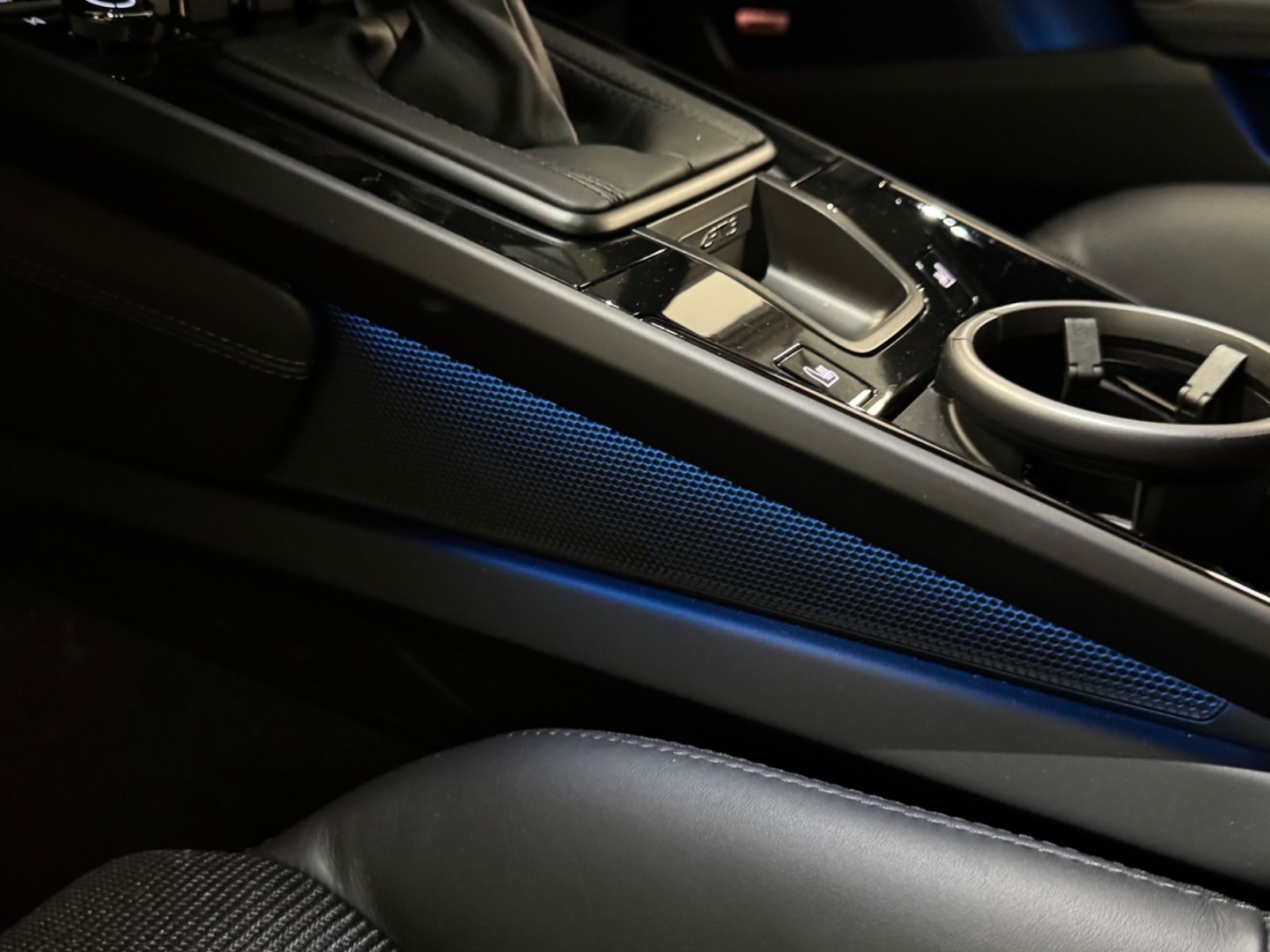 Porsche 992, Ansicht 24