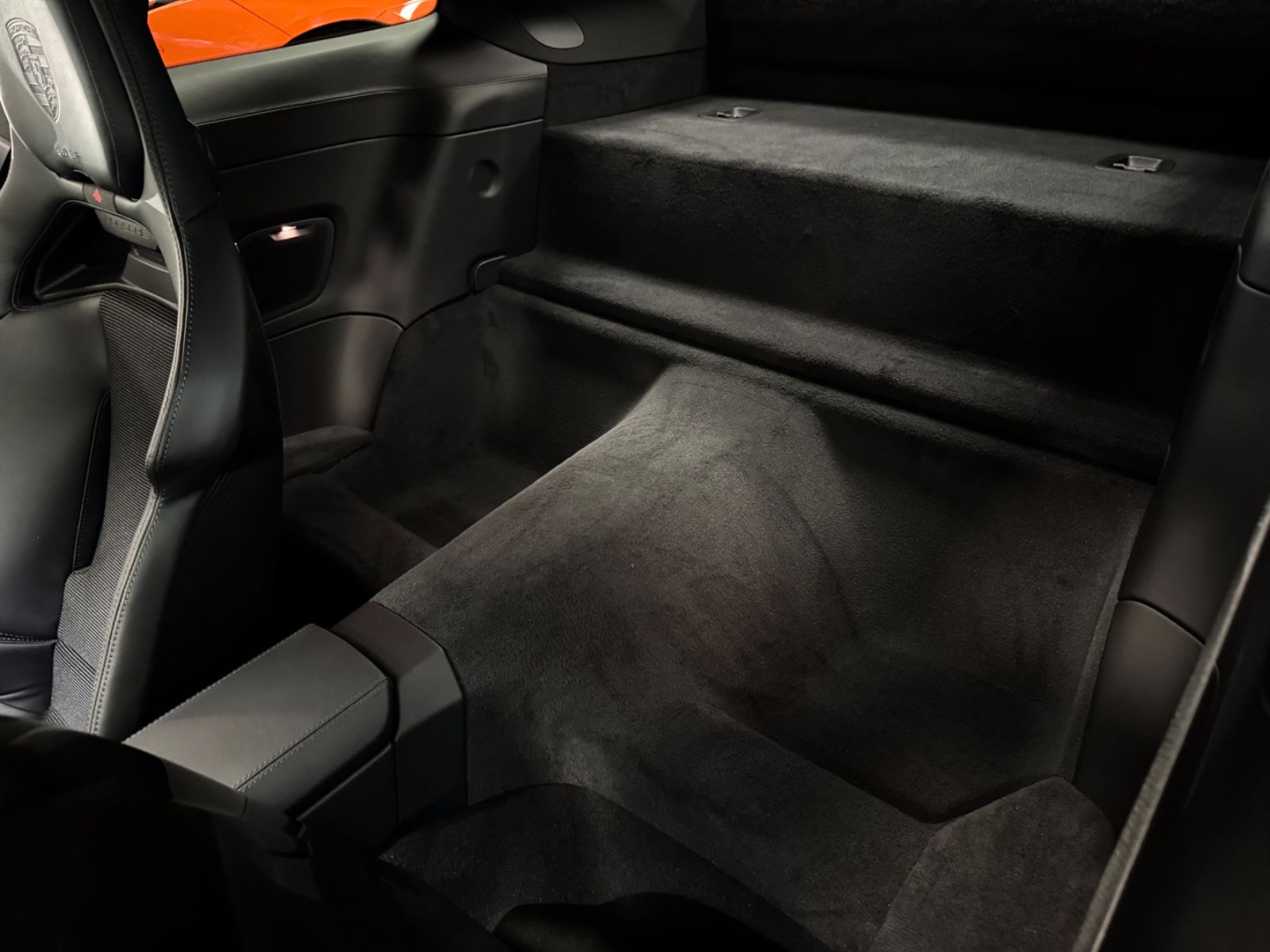 Porsche 992, Ansicht 26