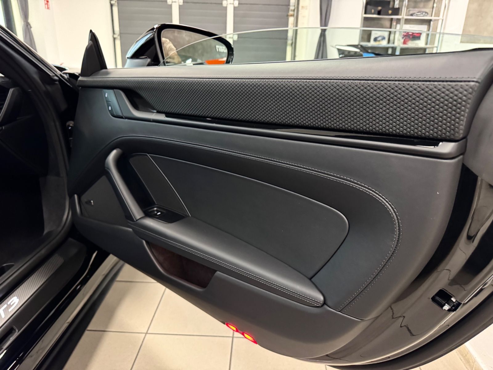 Porsche 992, Ansicht 35