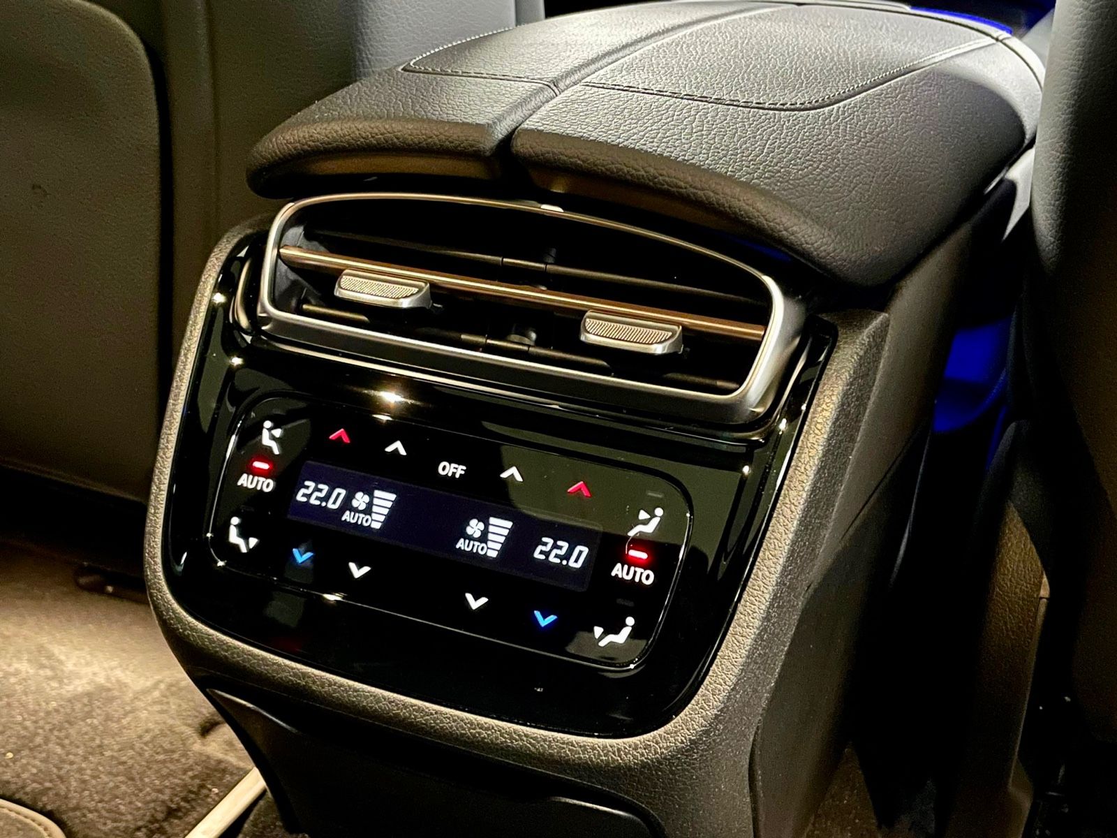 Mercedes-Benz EQE, Ansicht 24