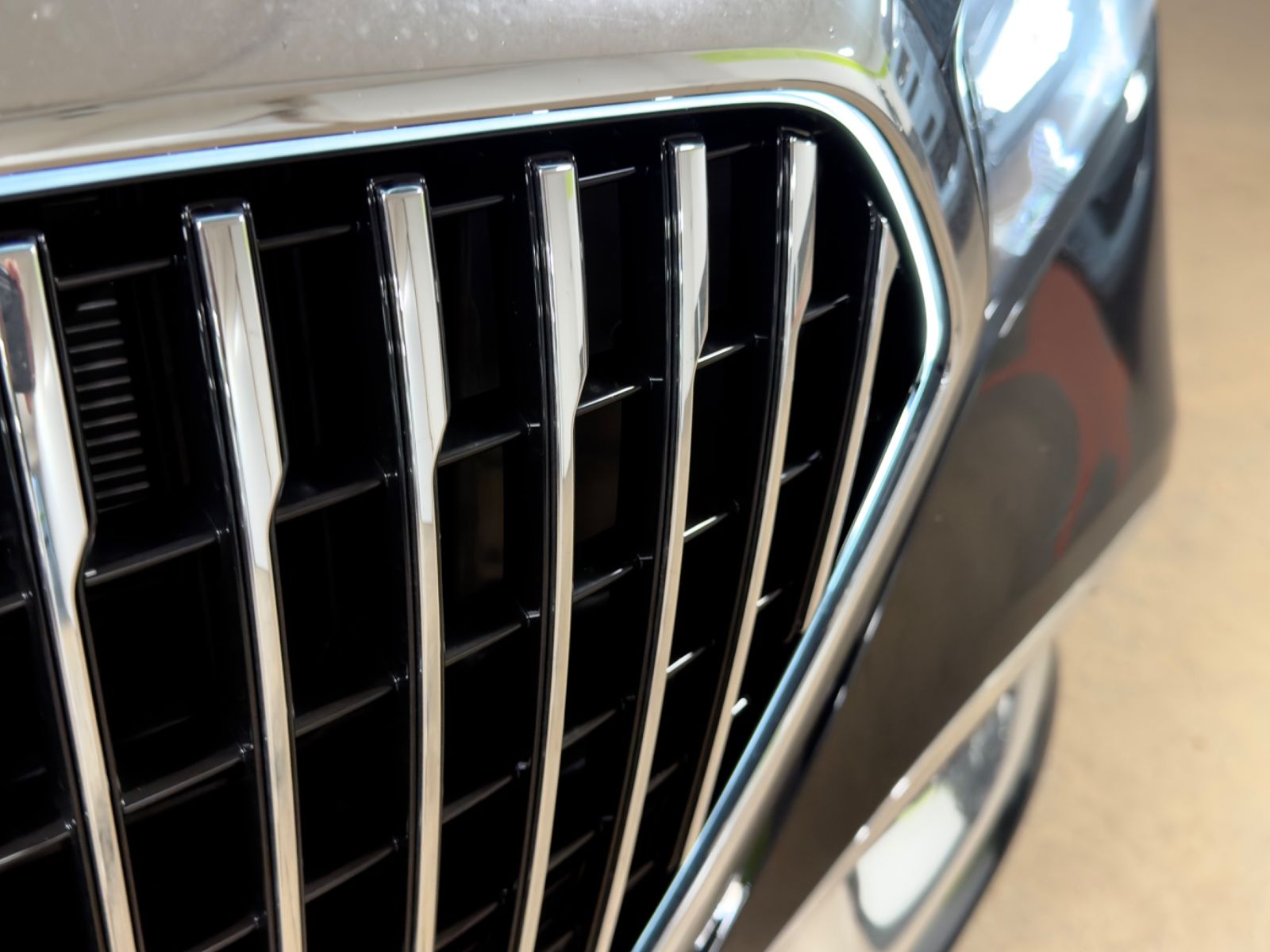 Mercedes-Benz S 580, Ansicht 13