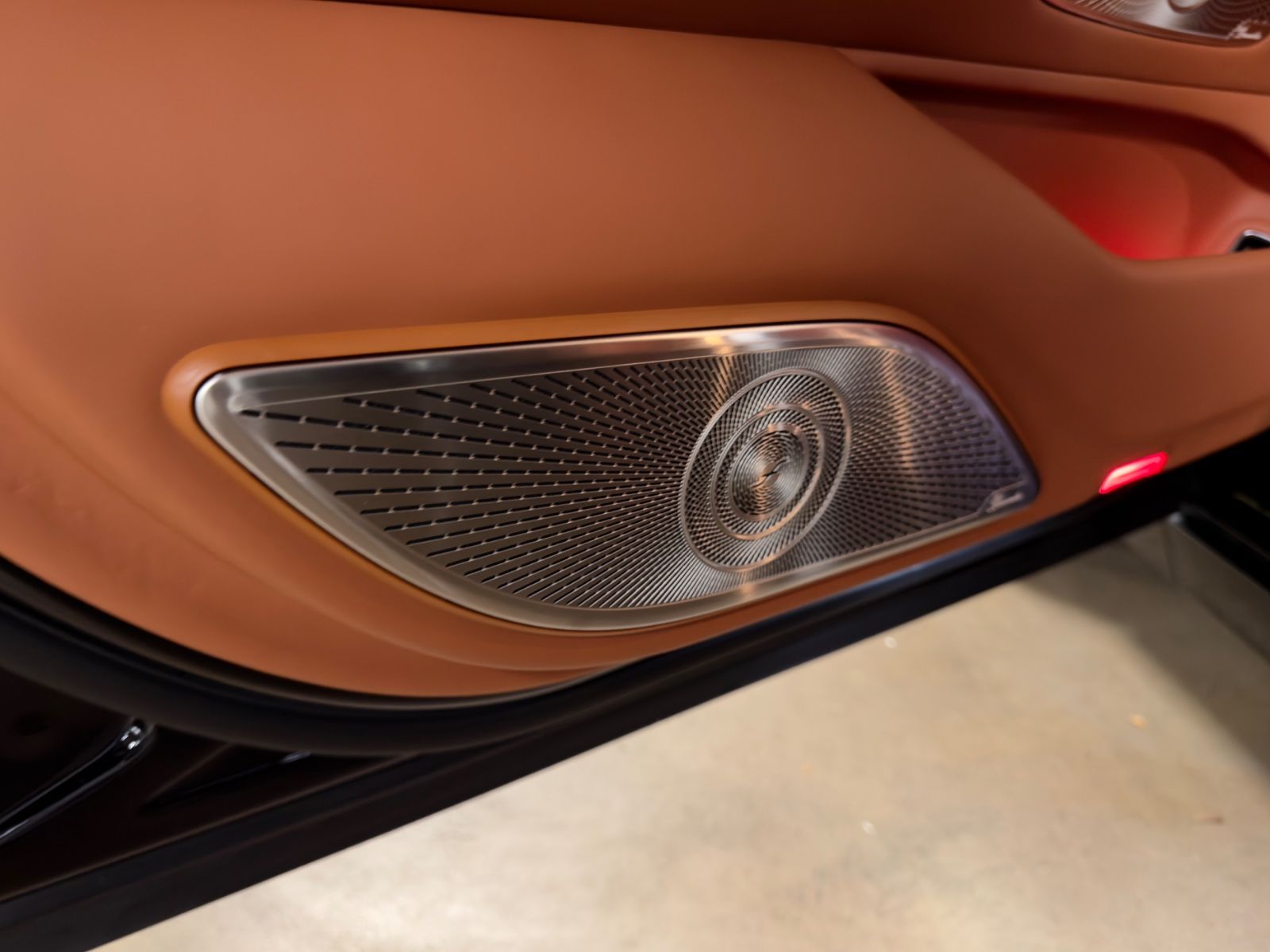 Mercedes-Benz S 580, Ansicht 16