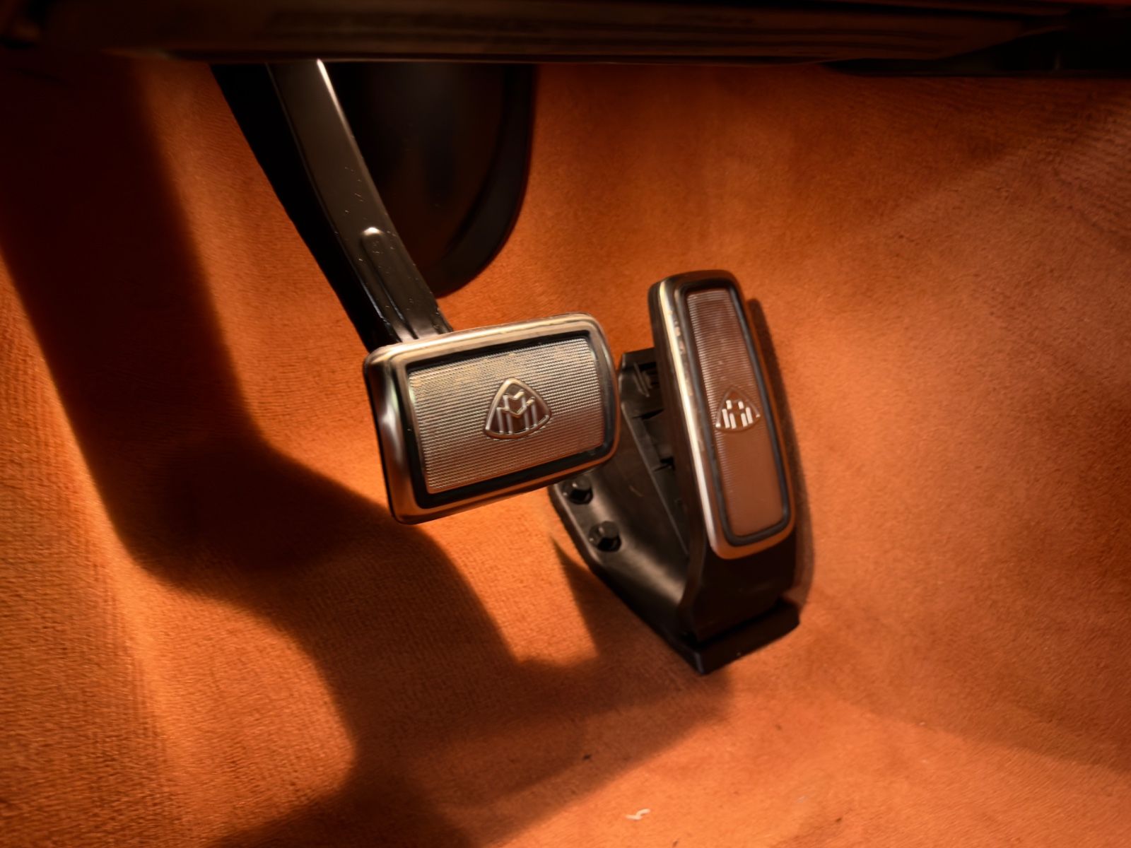 Mercedes-Benz S 580, Ansicht 21
