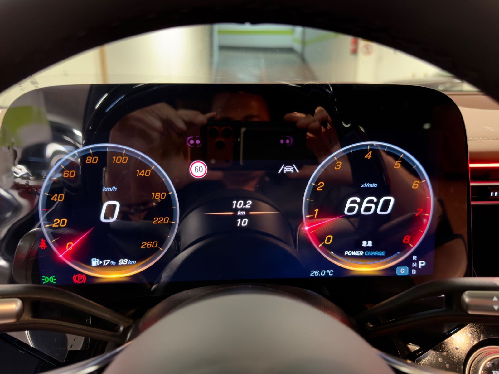 Mercedes-Benz S 580, Ansicht 25