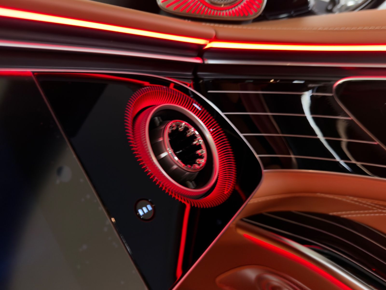 Mercedes-Benz S 580, Ansicht 26