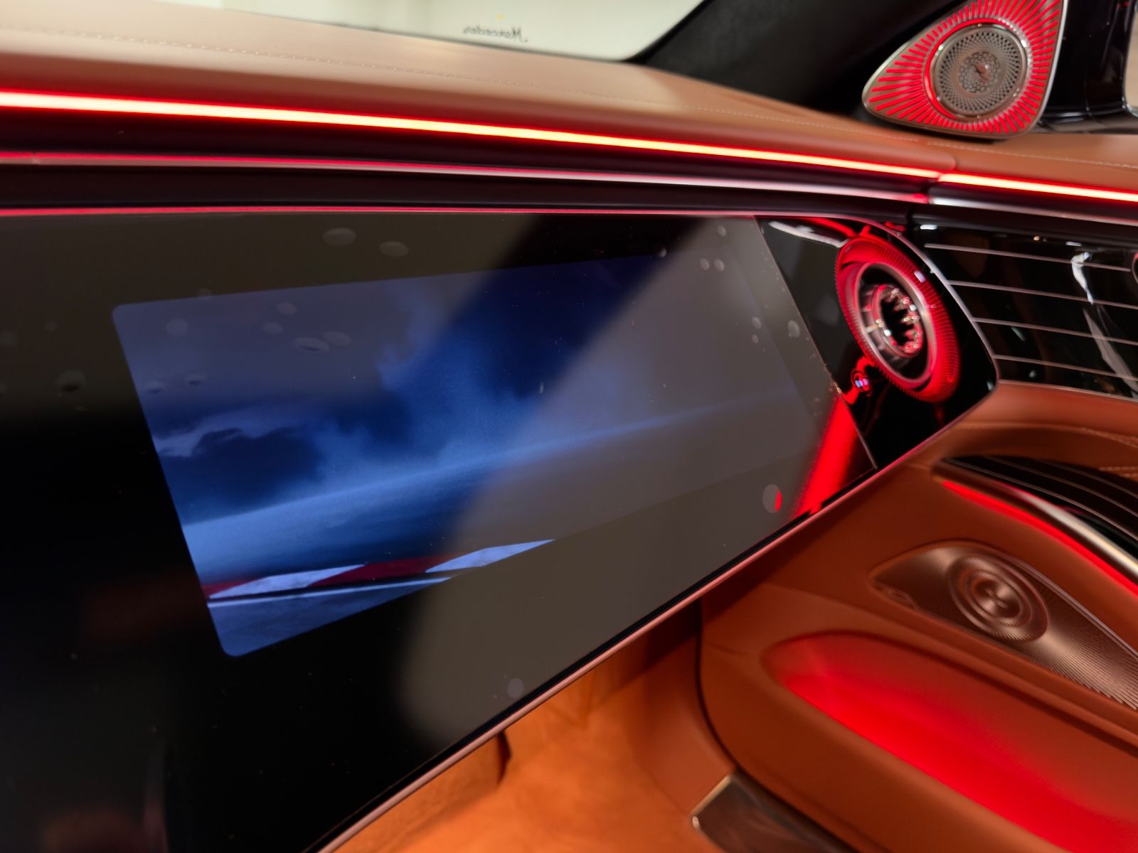 Mercedes-Benz S 580, Ansicht 28