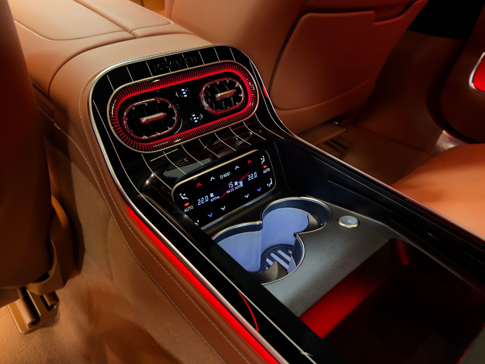 Mercedes-Benz S 580, Ansicht 33