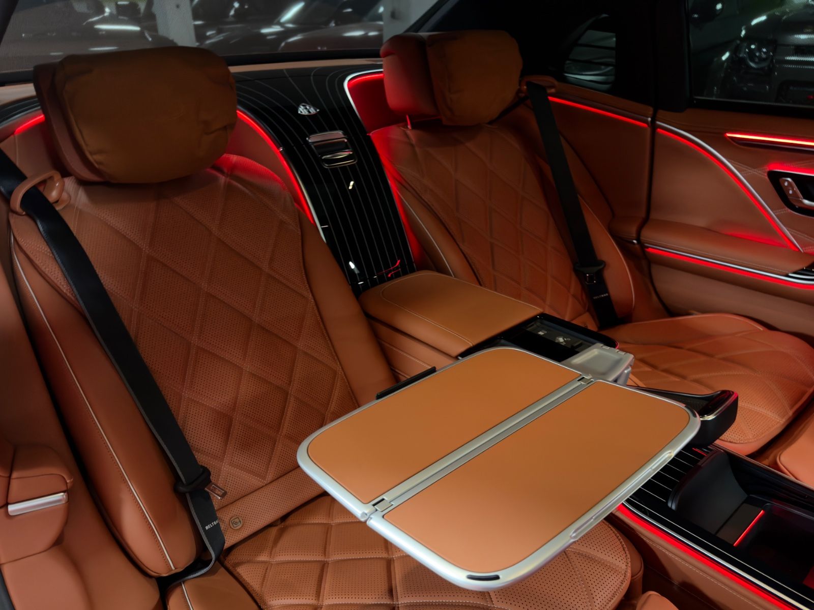 Mercedes-Benz S 580, Ansicht 44