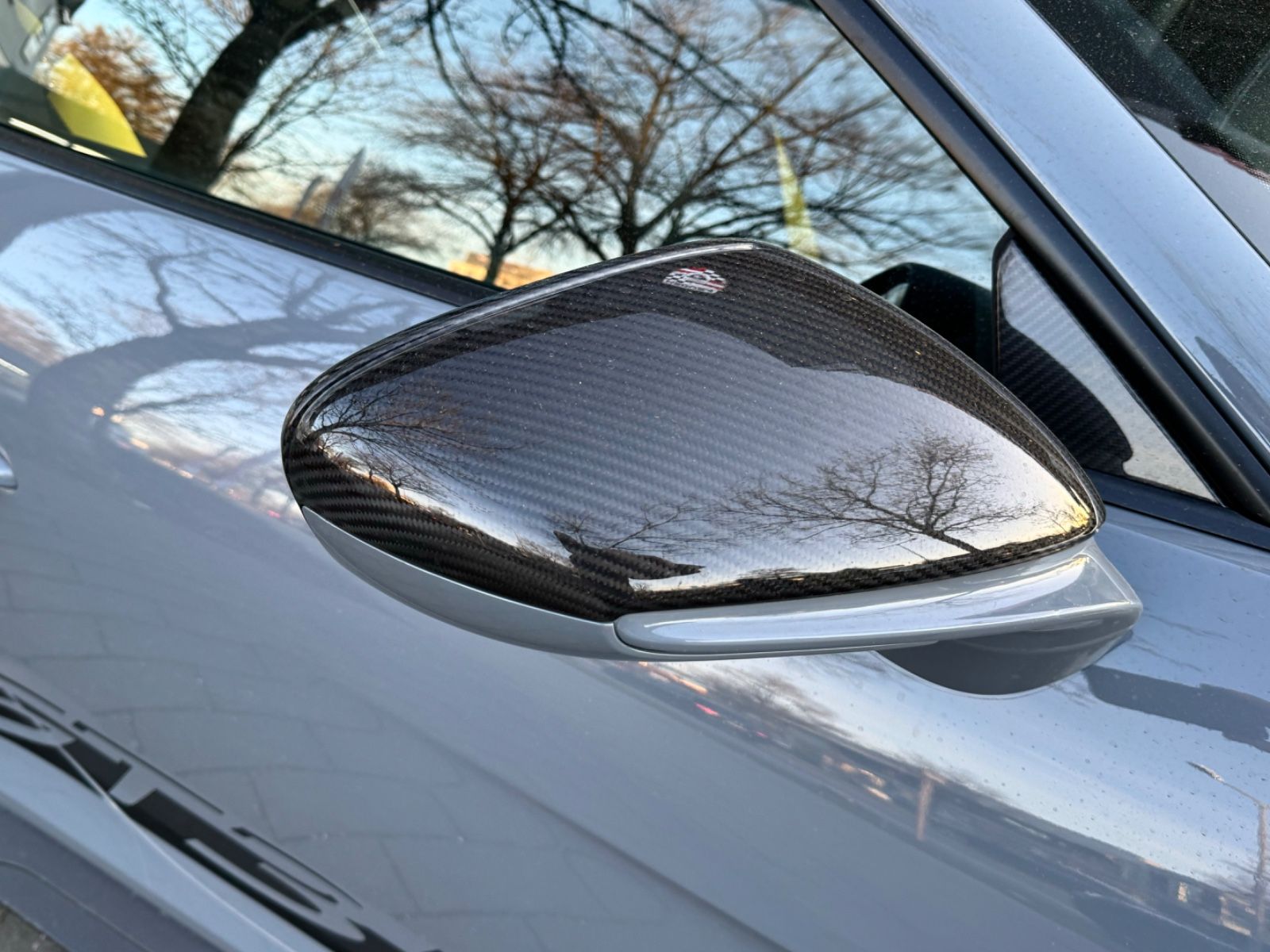 Fahrzeugabbildung Porsche 911 GT3 RS WEISSACH CARBON CERAMIC LIFT FULL!!!