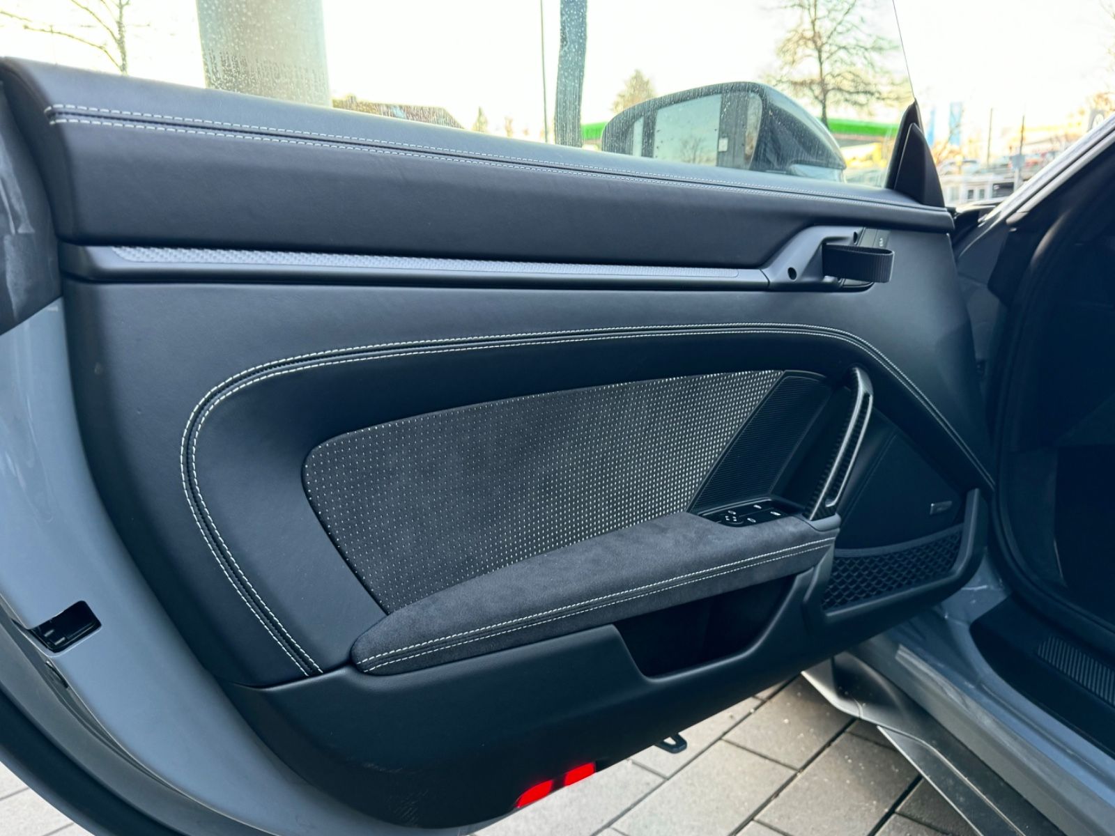 Fahrzeugabbildung Porsche 911 GT3 RS WEISSACH CARBON CERAMIC LIFT FULL!!!