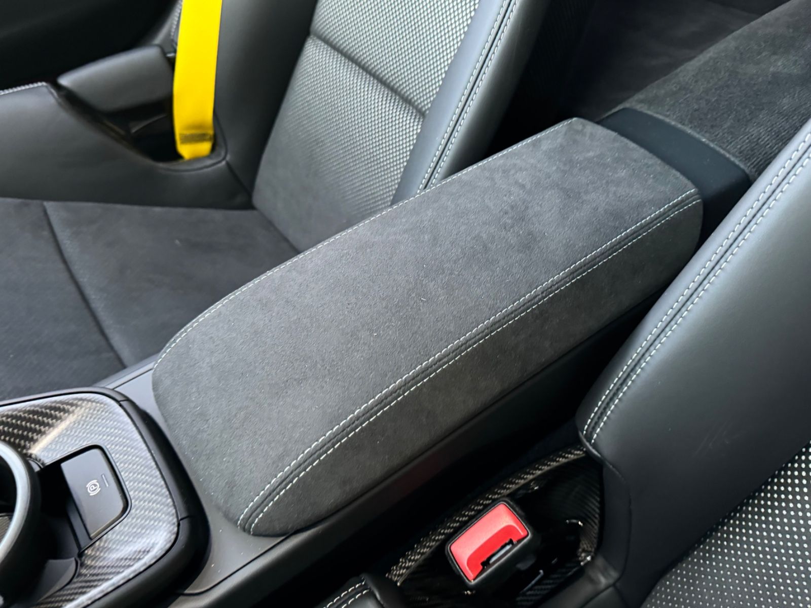 Fahrzeugabbildung Porsche 911 GT3 RS WEISSACH CARBON CERAMIC LIFT FULL!!!