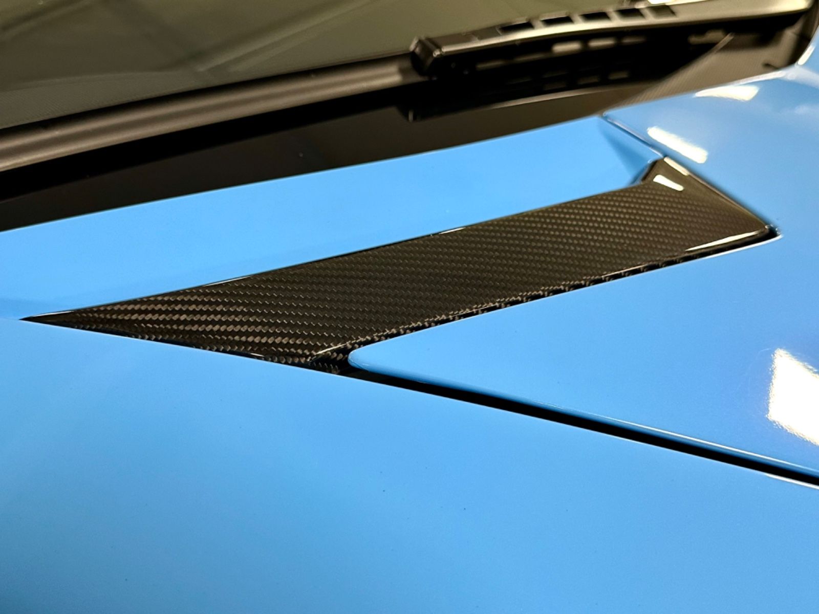 Fahrzeugabbildung Lamborghini AVENTADOR SVJ 10F900 CARBON LIFT SENSONUM FULL!