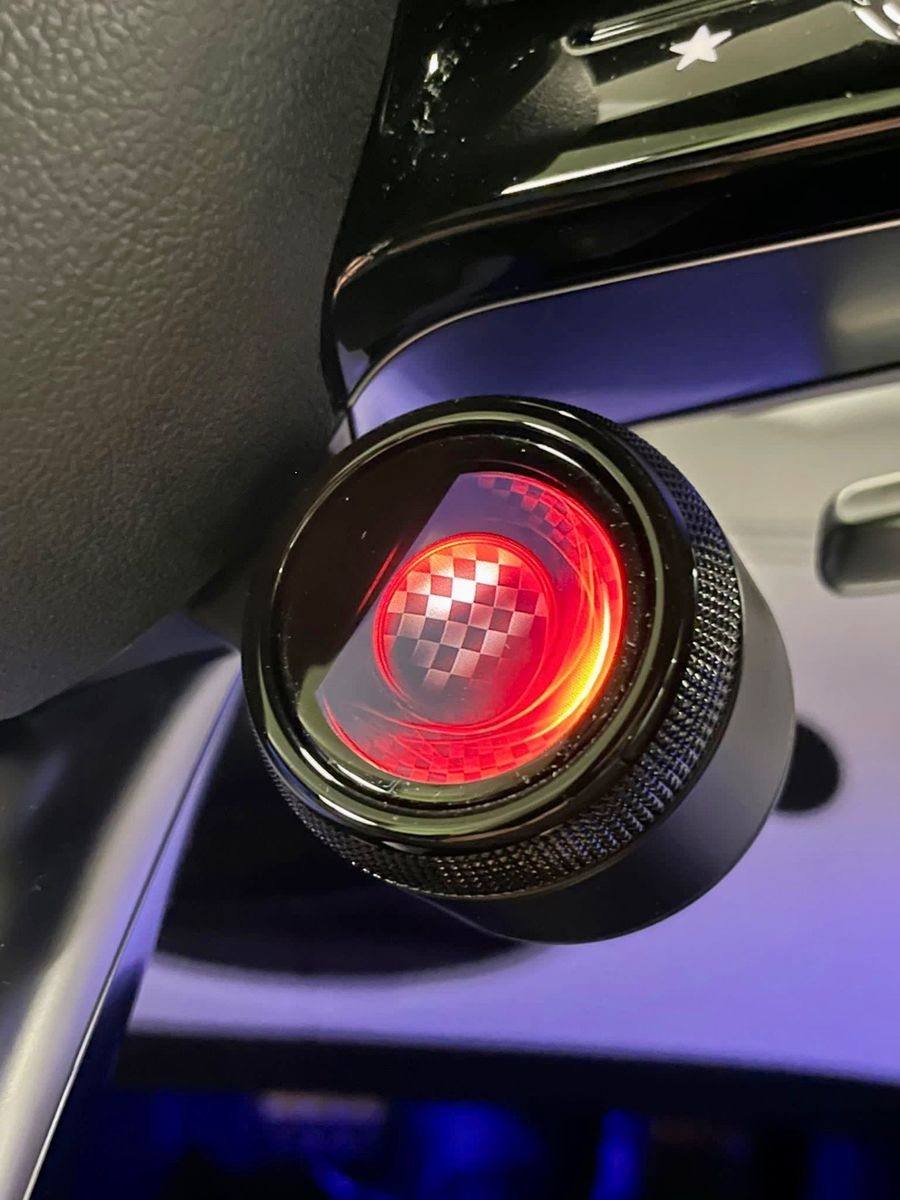 Fahrzeugabbildung Mercedes-Benz SL63 AMG EXCLUSIV CARBON BURMESTER MASSAGE FULL!